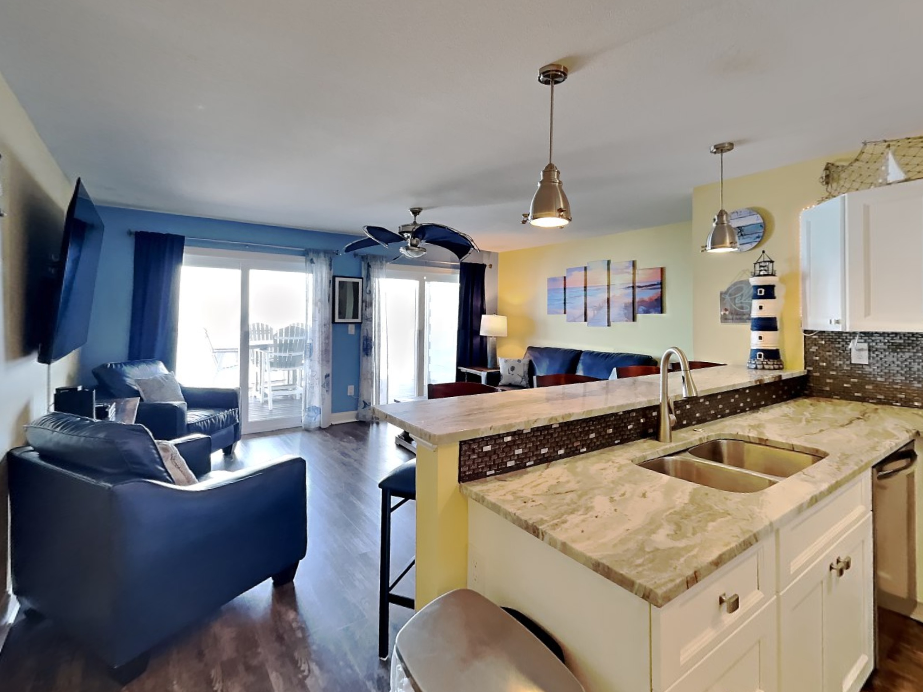 Put-in-Bay Waterfront Condo #104 | Photo 9