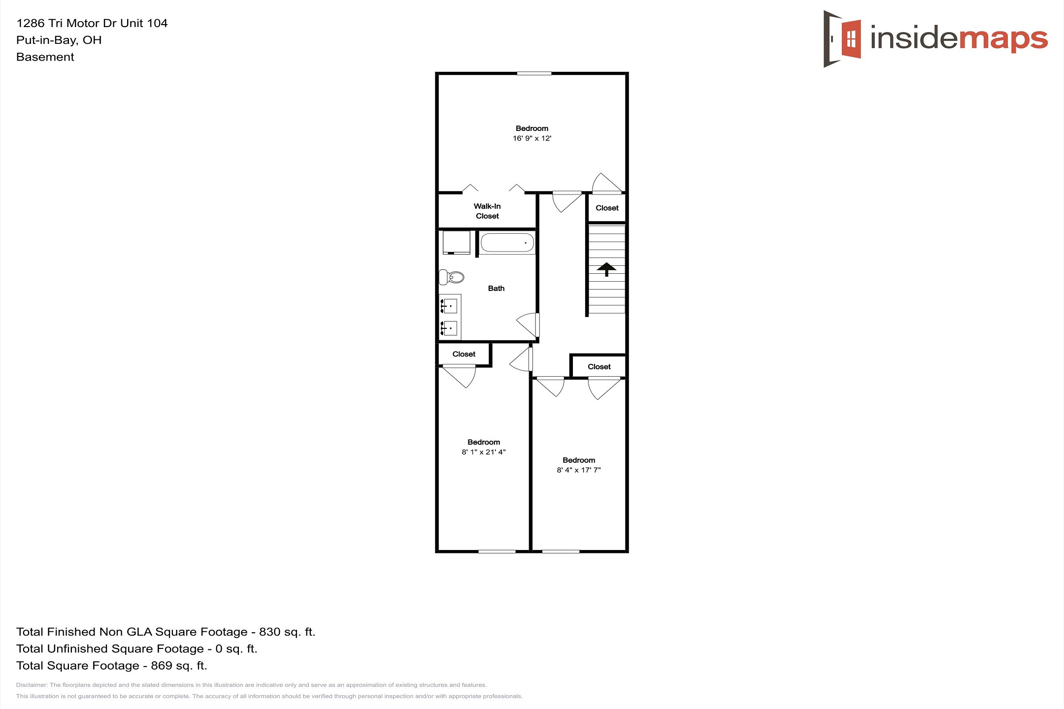 Put-in-Bay Waterfront Condo #104 | Photo 23