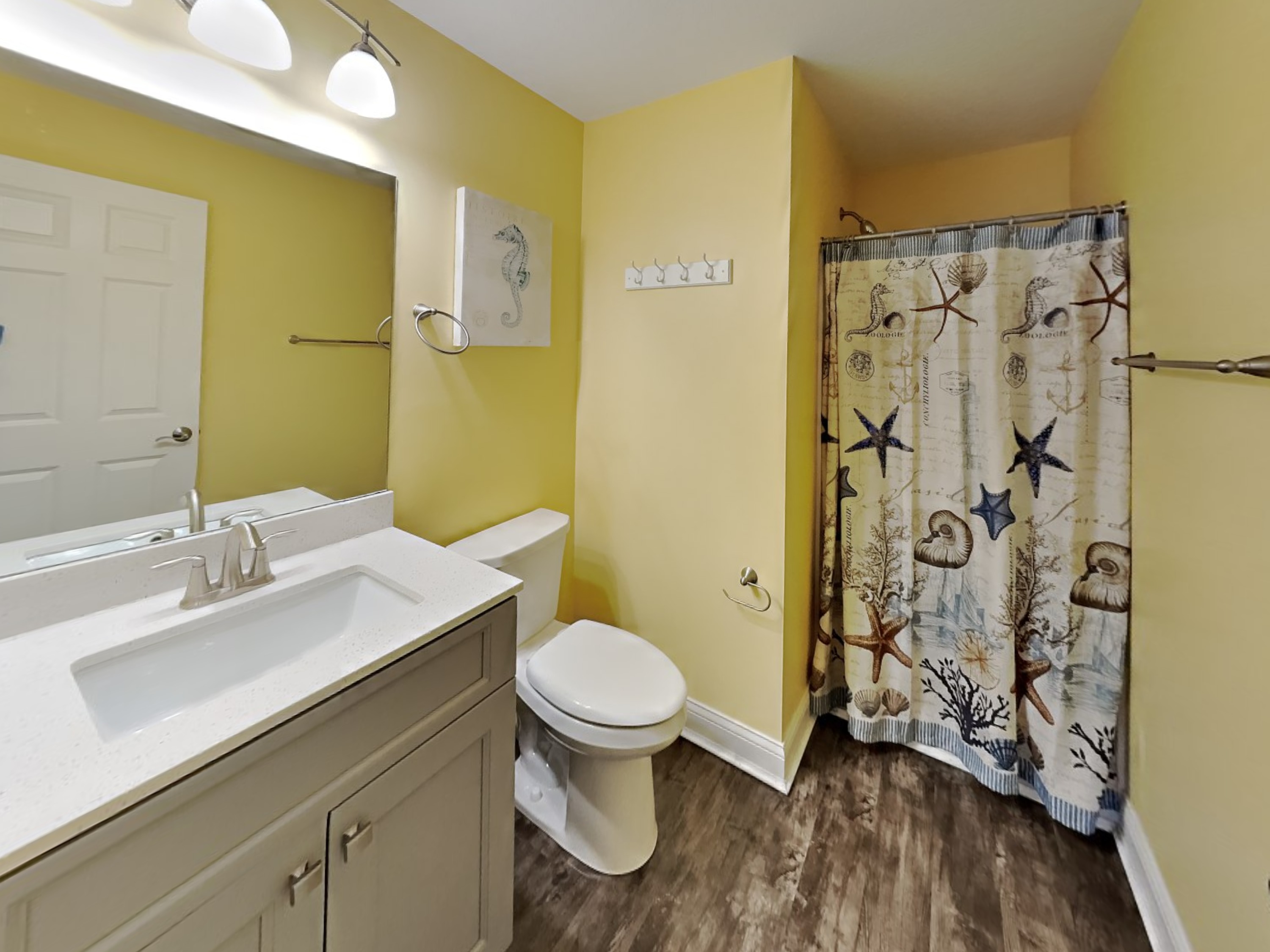 Put-in-Bay Waterfront Condo #104 7