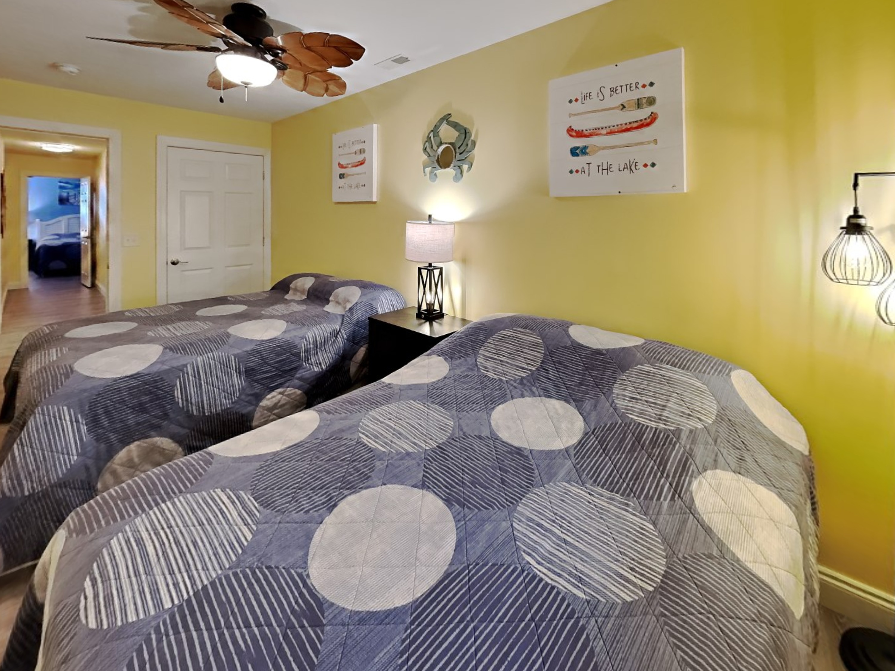 Put-in-Bay Waterfront Condo #104 | Photo 15