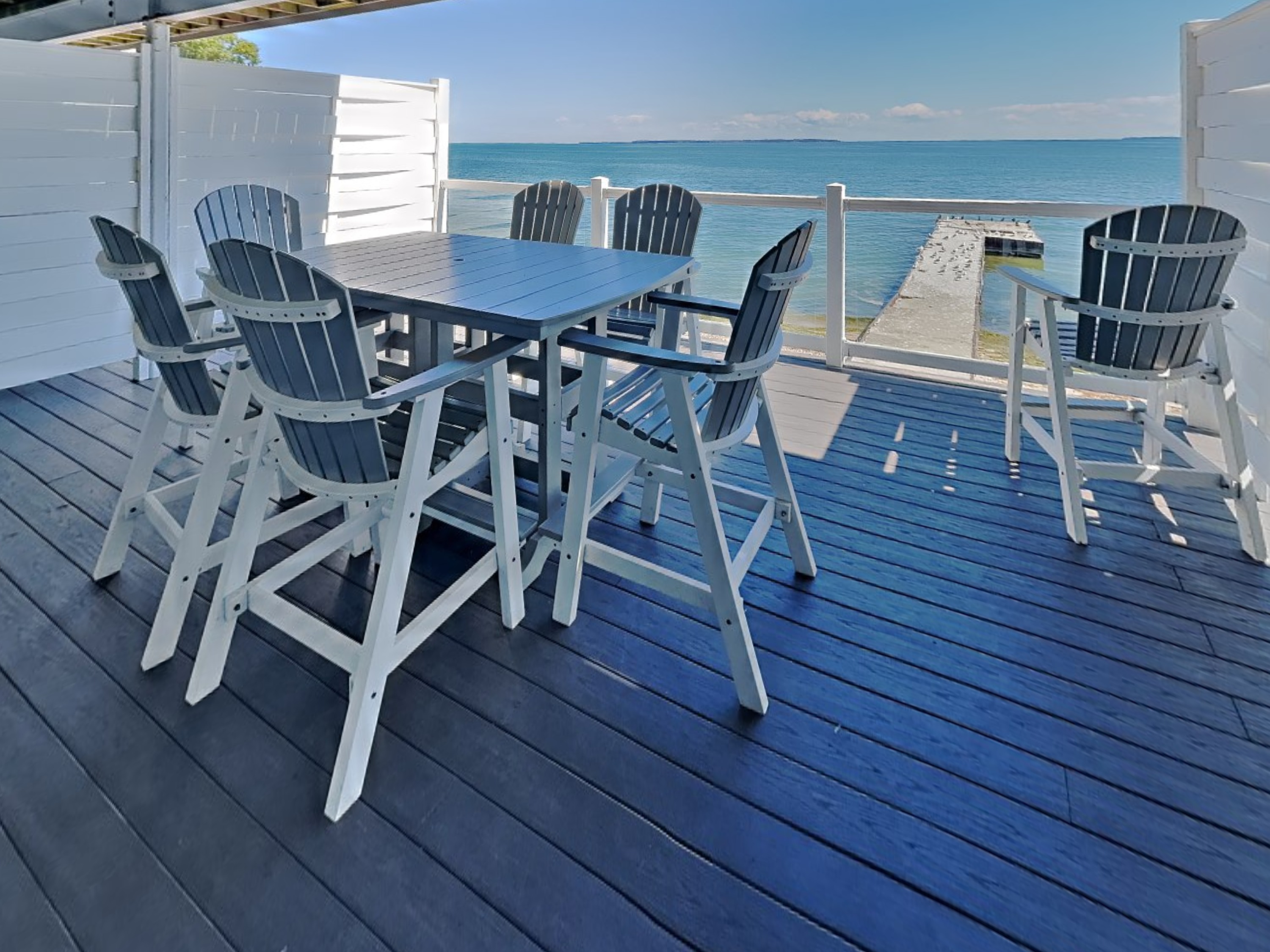 Put-in-Bay Waterfront Condo #105 | Photo 13