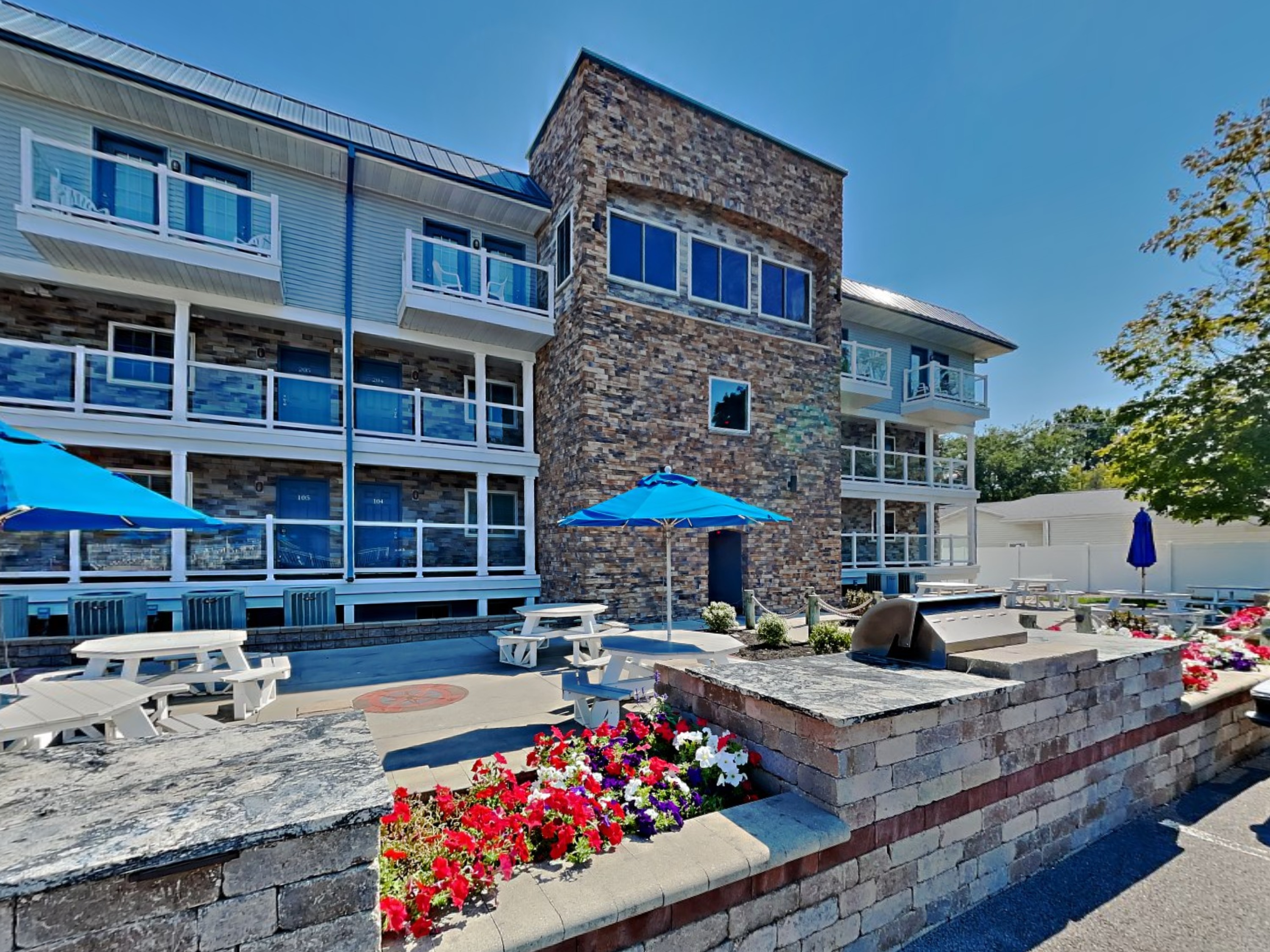 Put-in-Bay Waterfront Condo #105 | Photo 25