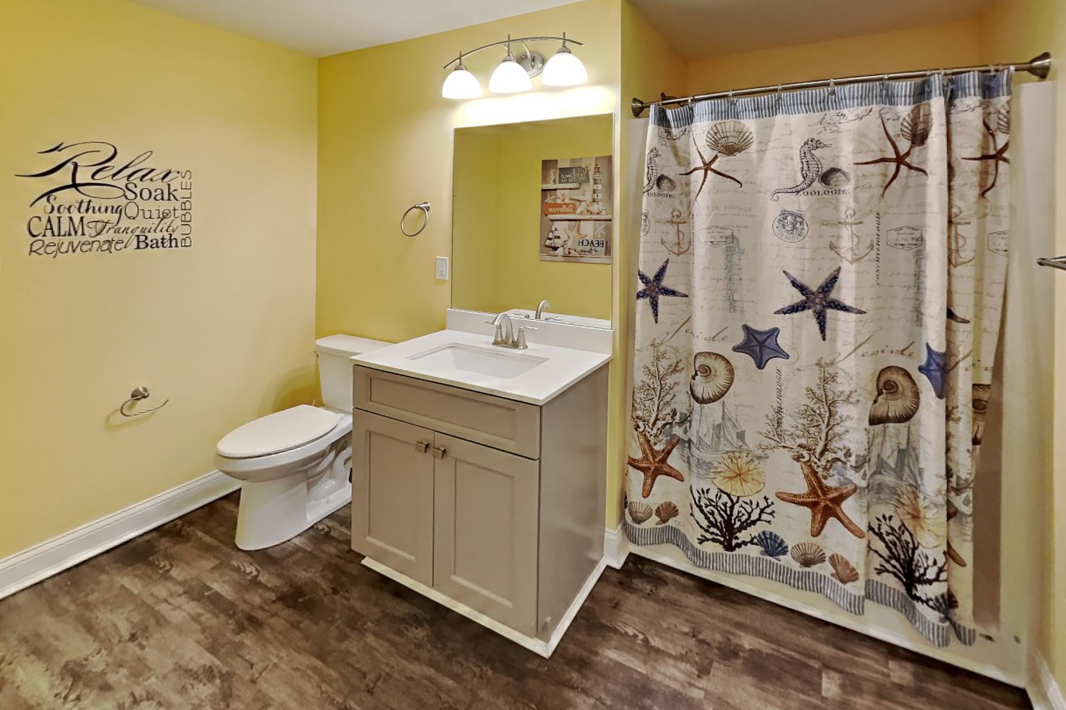 Put-in-Bay Waterfront Condo #105 | Photo 8