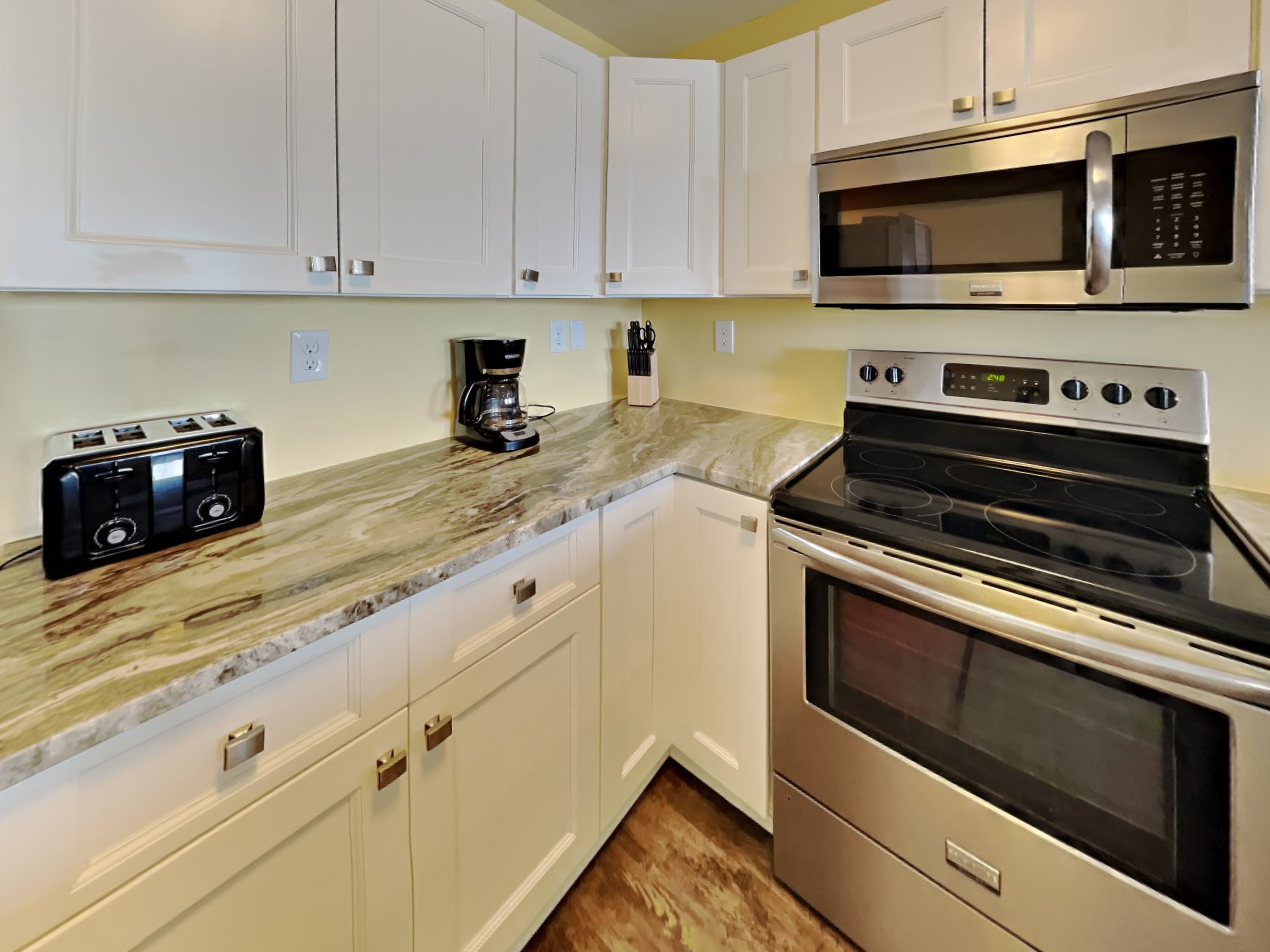 Put-in-Bay Waterfront Condo #105 | Photo 10