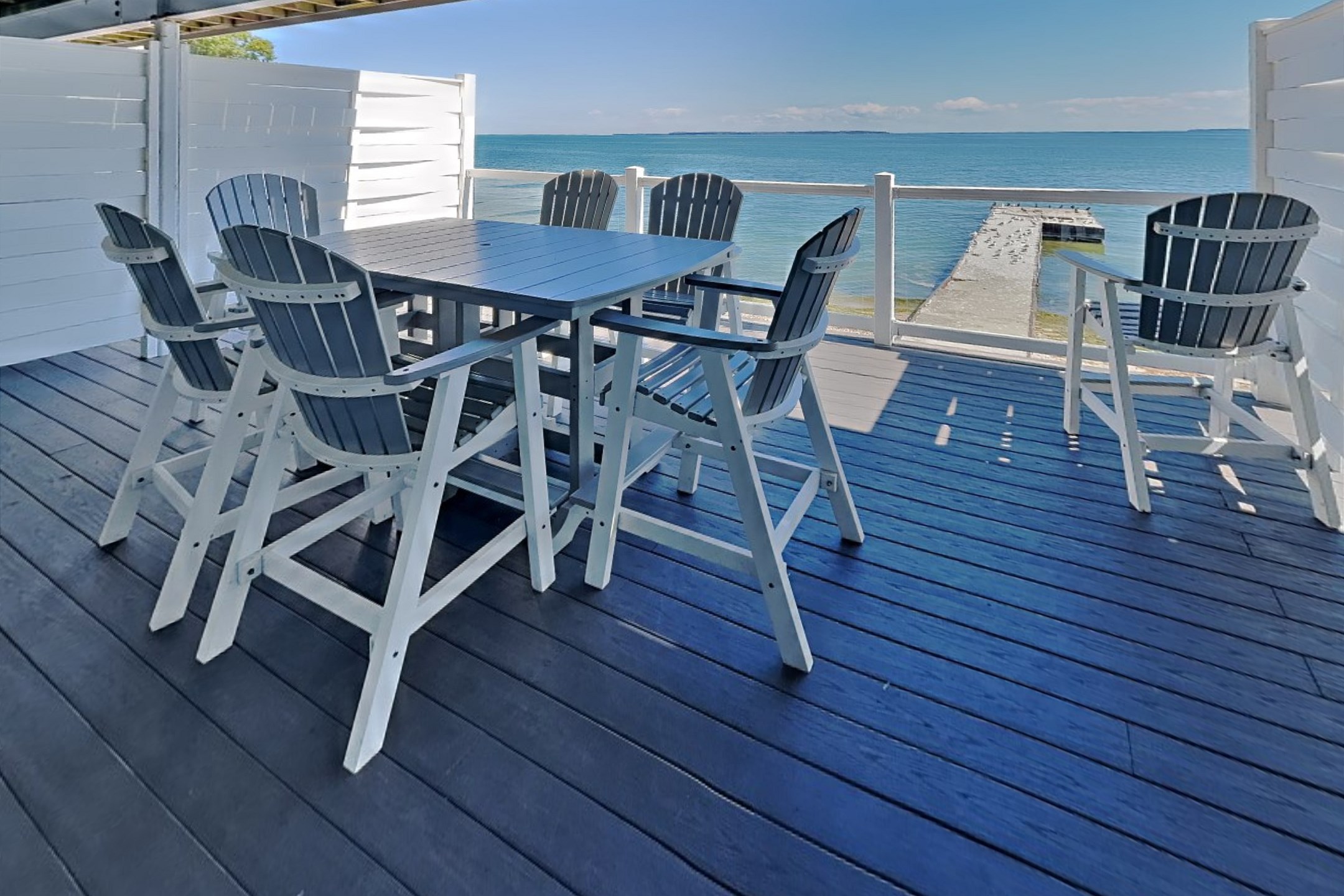 Put-in-Bay Waterfront Condo #105 | Photo 13