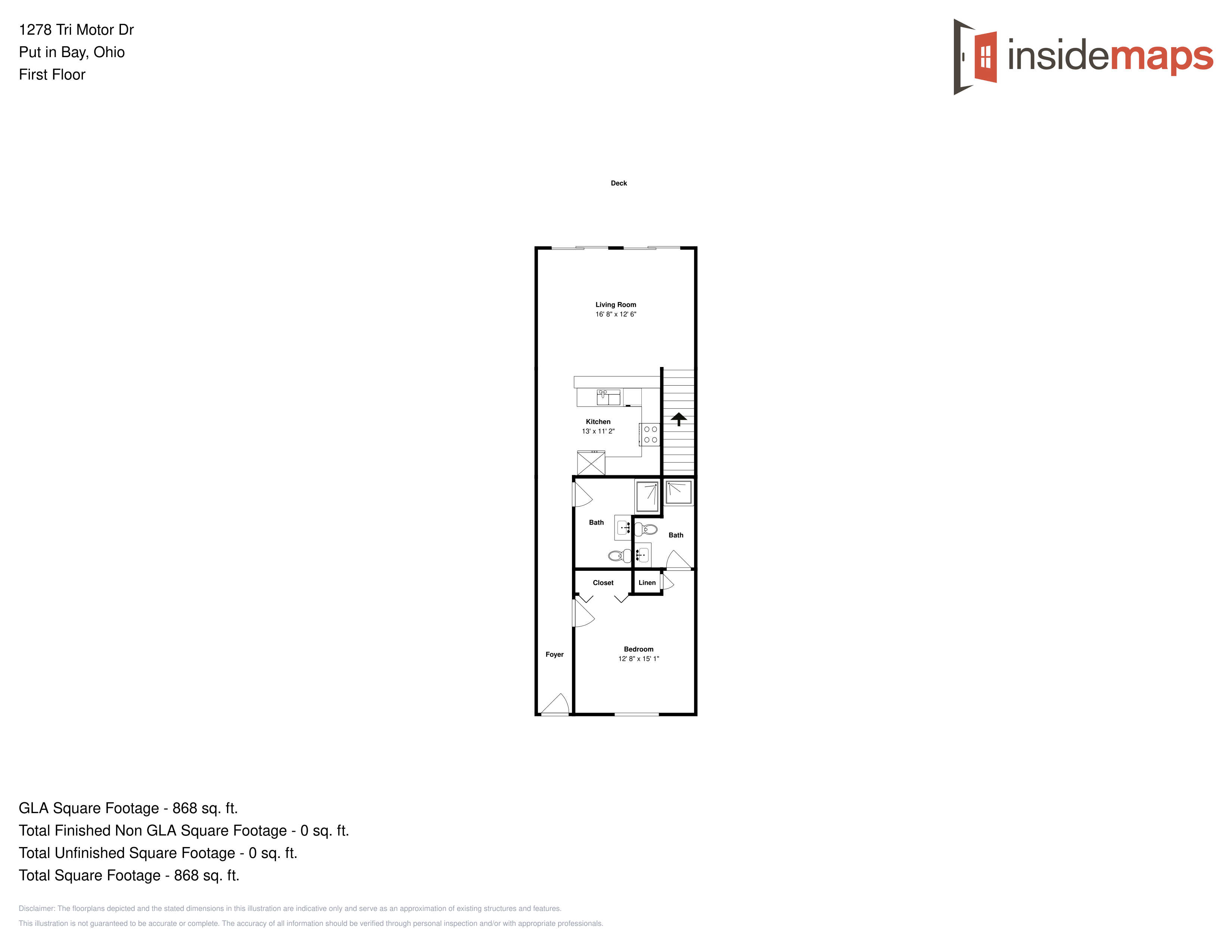 Main Floor
