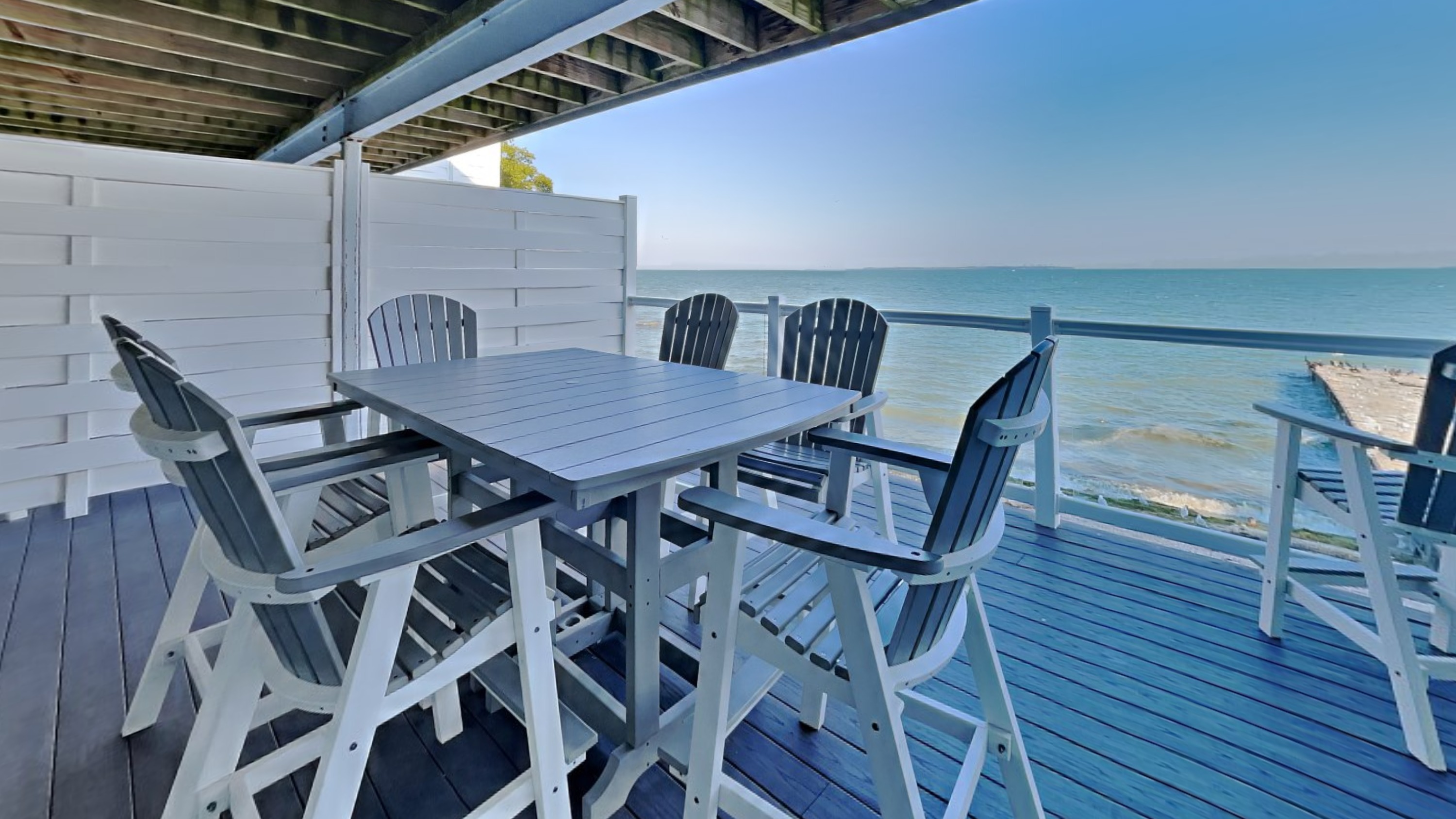 Put-in-Bay Waterfront Condo #106 | Photo 15