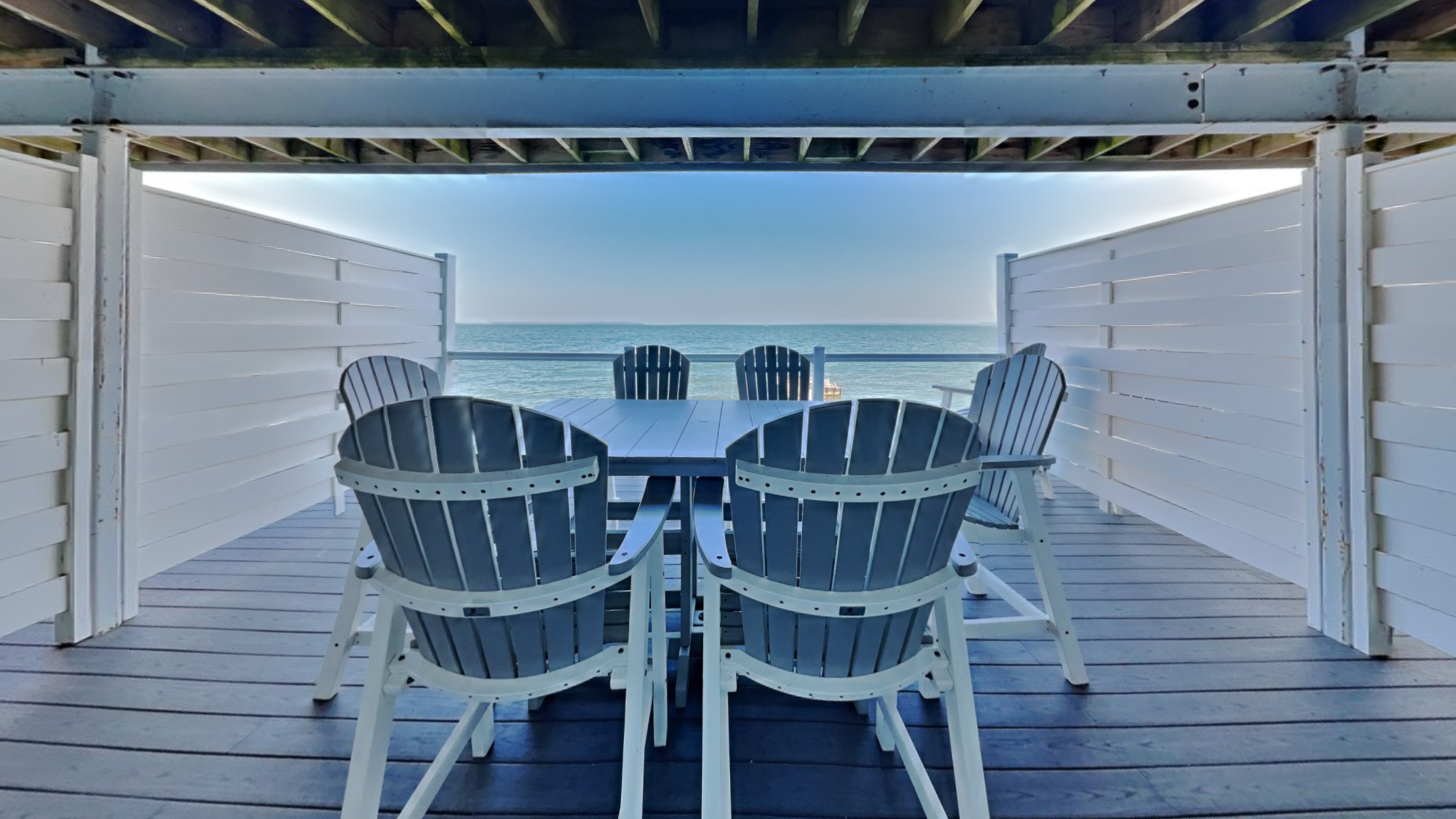 Put-in-Bay Waterfront Condo #106