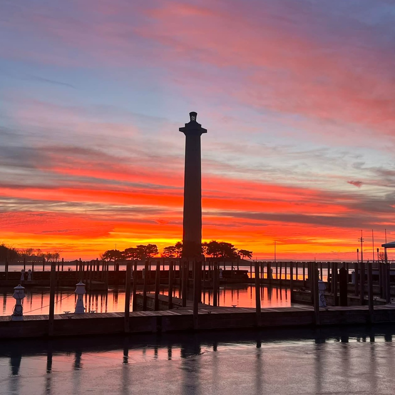 Put-in-Bay Waterfront Condo #106 | Photo 34