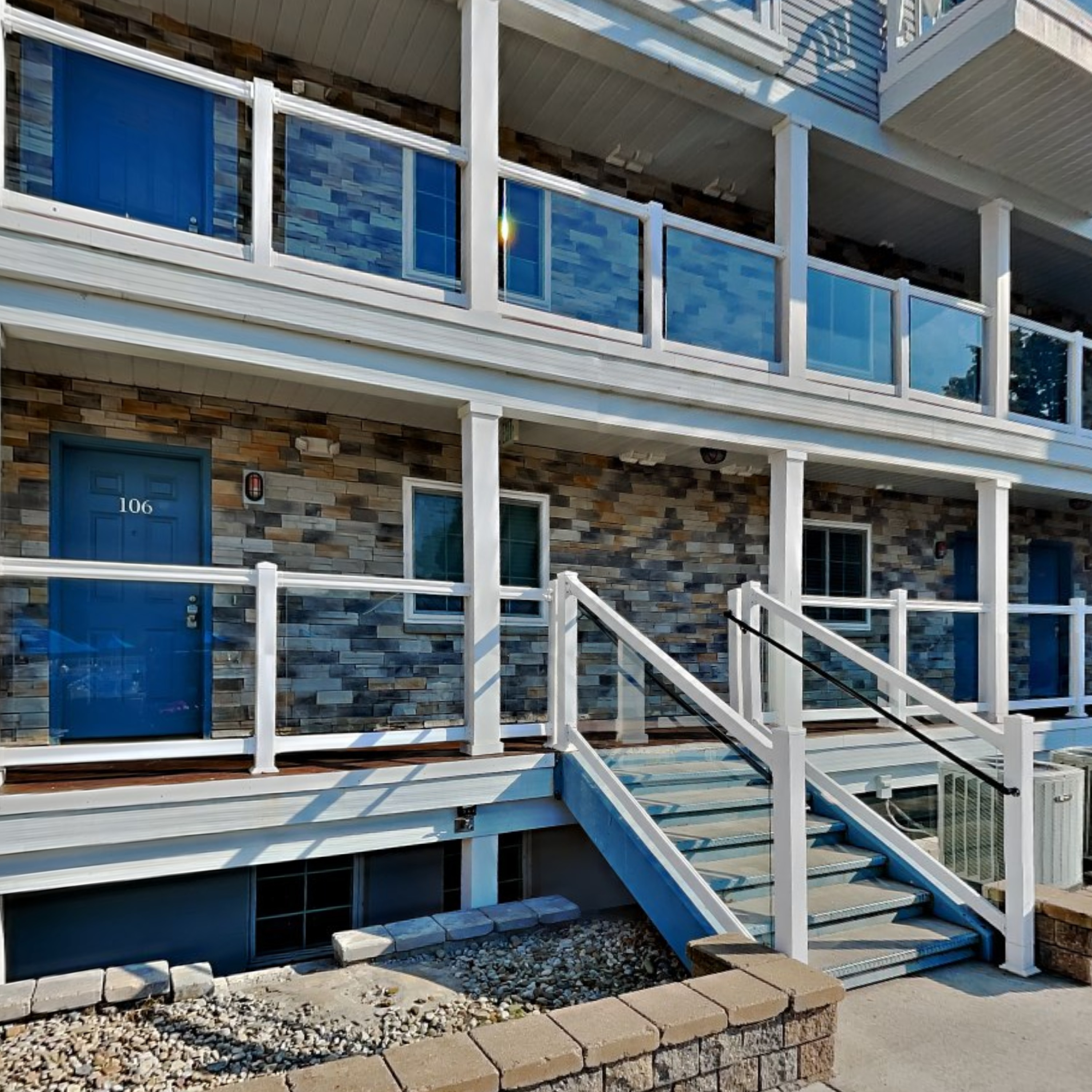 Put-in-Bay Waterfront Condo #106 | Photo 37