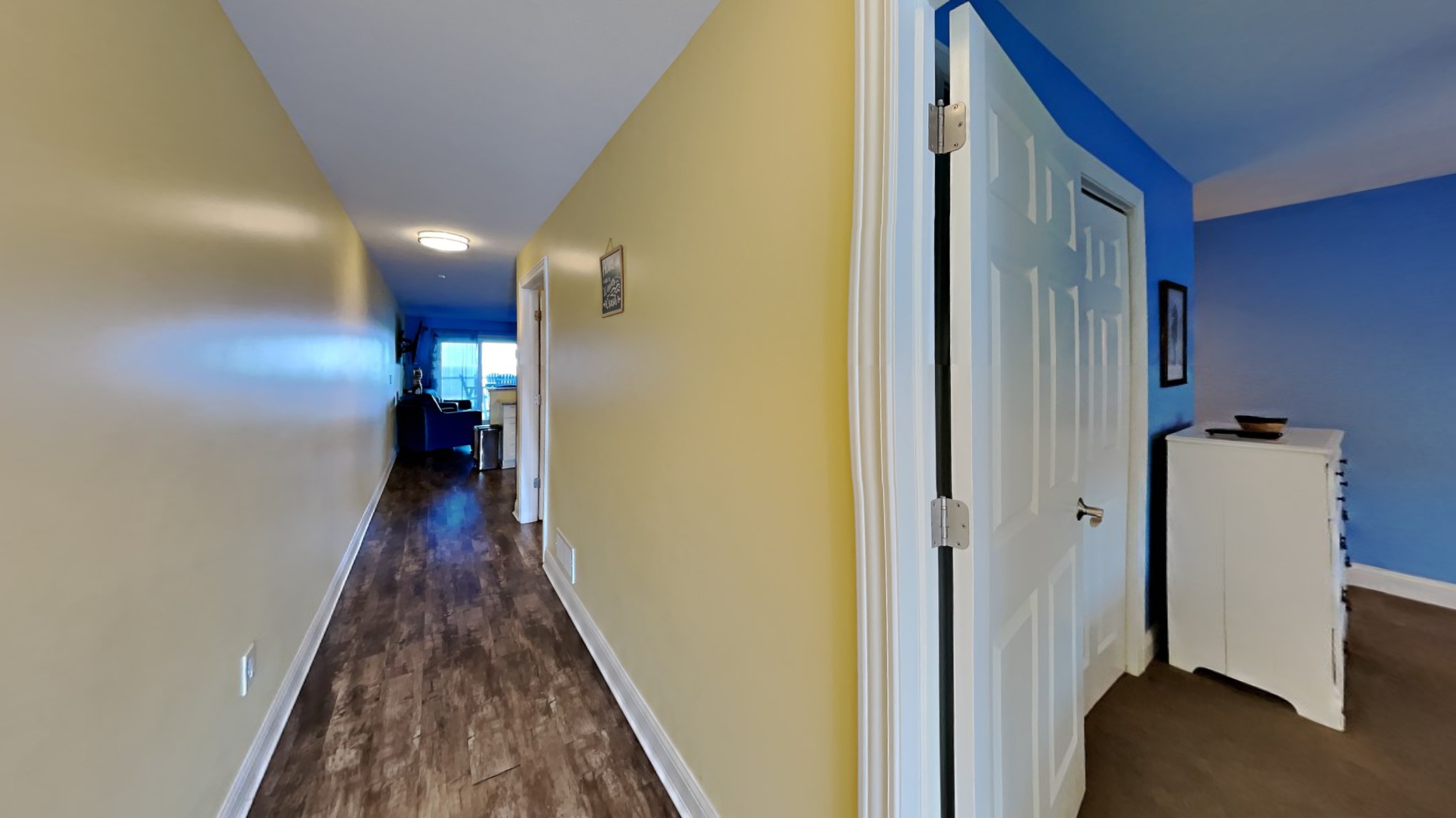 Put-in-Bay Waterfront Condo #106 7