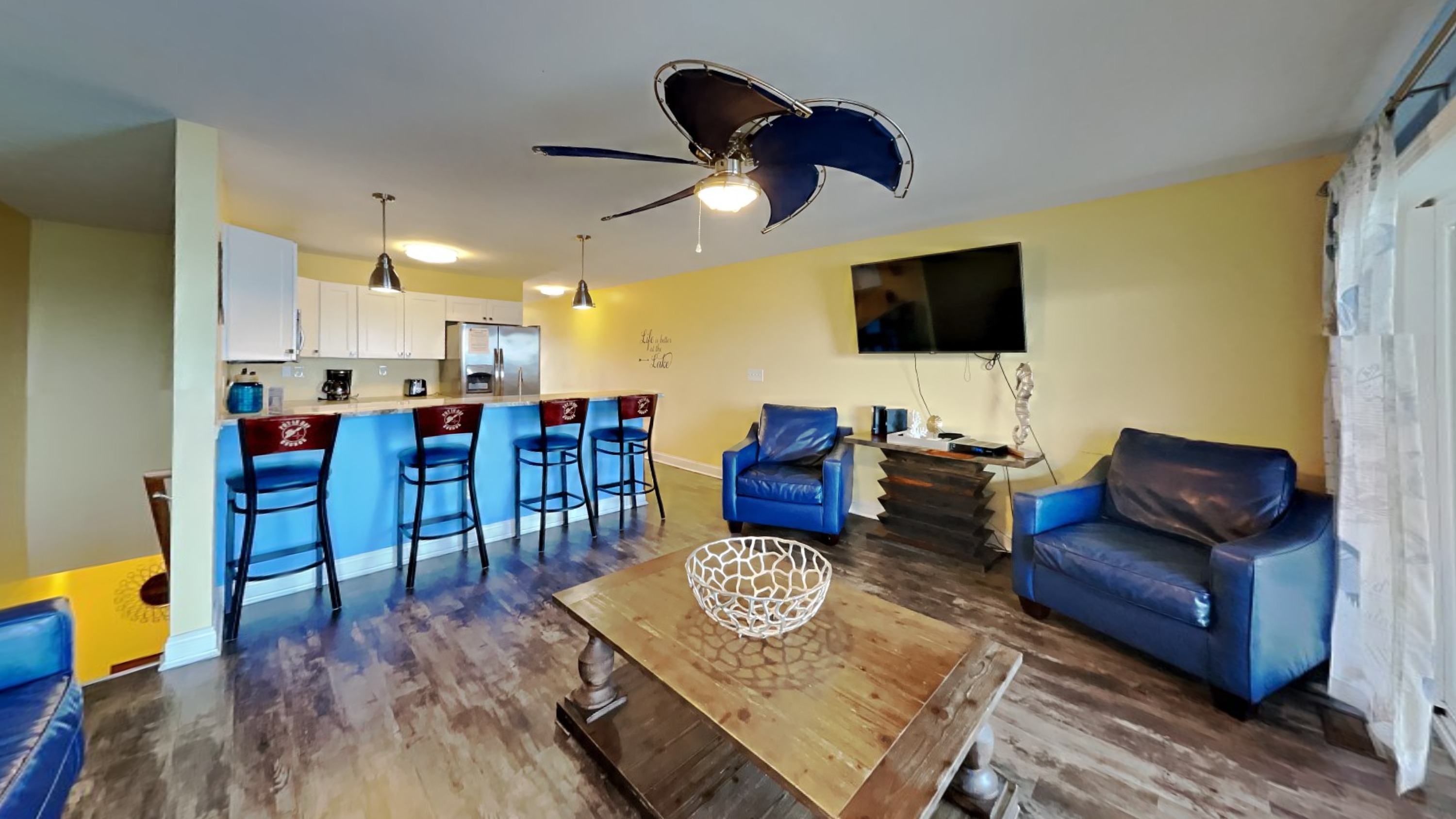 Put-in-Bay Waterfront Condo #106 | Photo 13