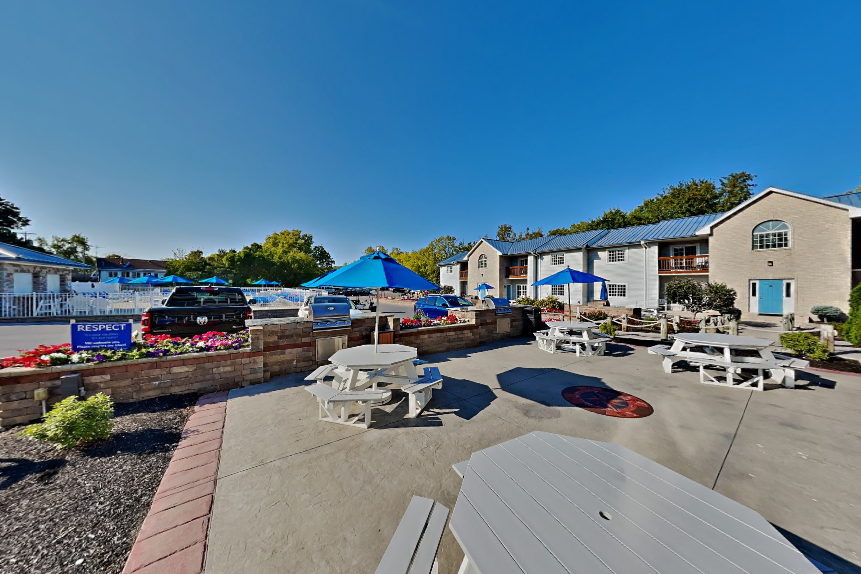 Put-in-Bay Waterfront Condo #106 | Photo 33