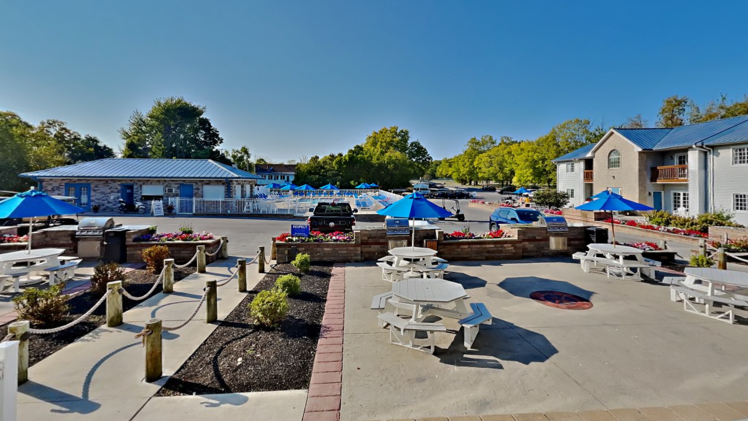 Put-in-Bay Waterfront Condo #106 | Photo 36