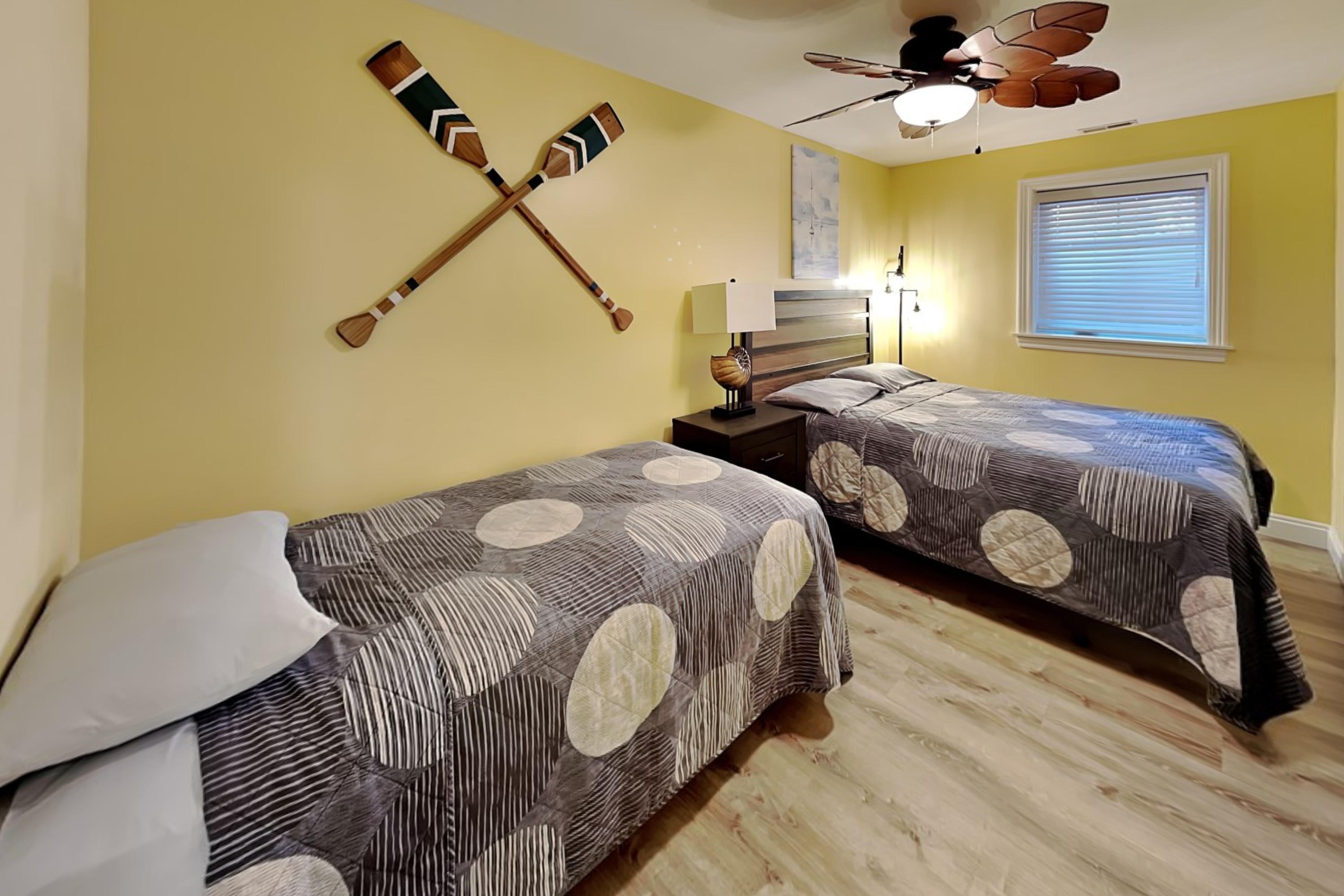 Put-in-Bay Waterfront Condo #111 | Photo 24