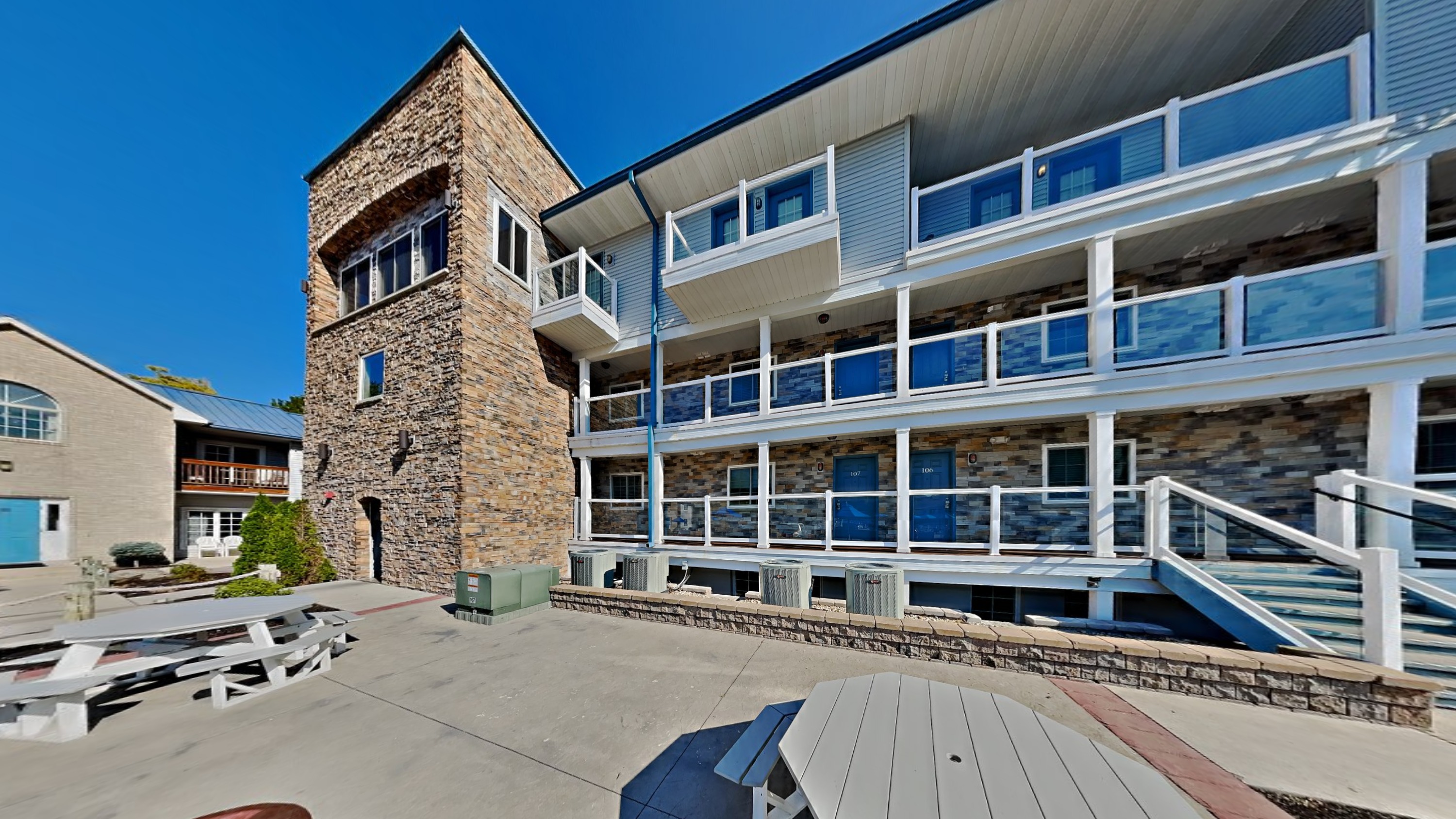Put-in-Bay Waterfront Condo #111 | Photo 33