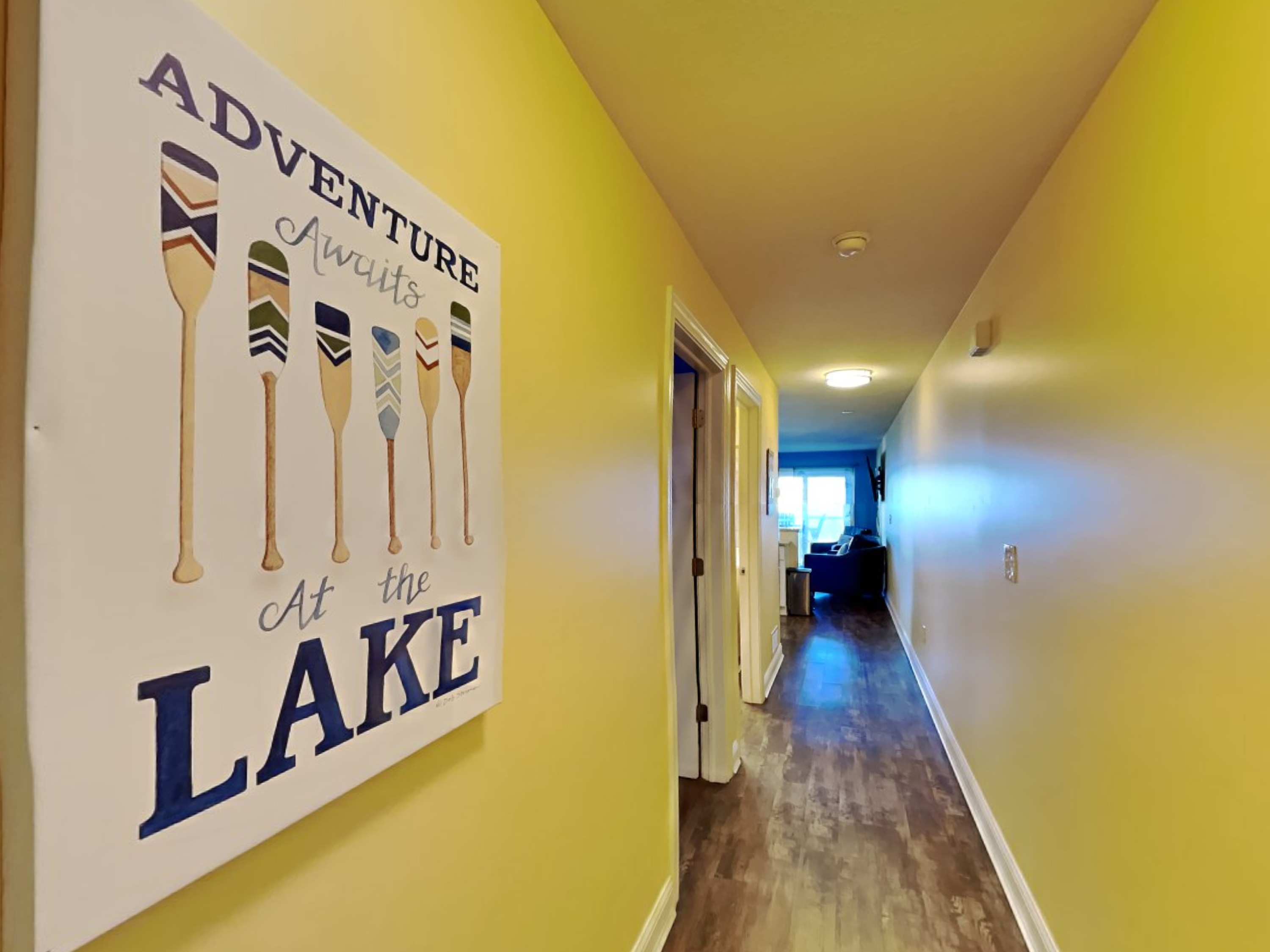 Put-in-Bay Waterfront Condo #111 | Photo 16