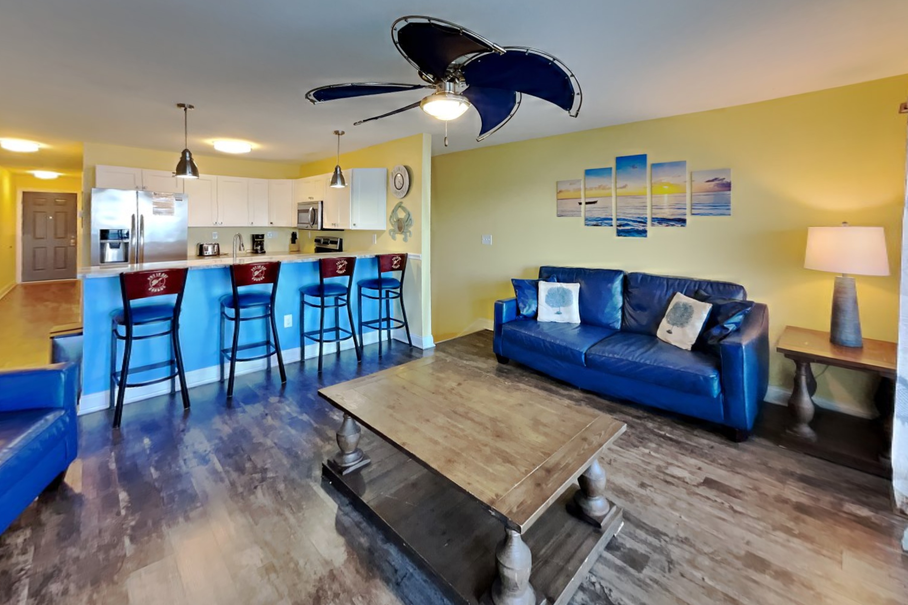 Put-in-Bay Waterfront Condo #111 | Photo 9