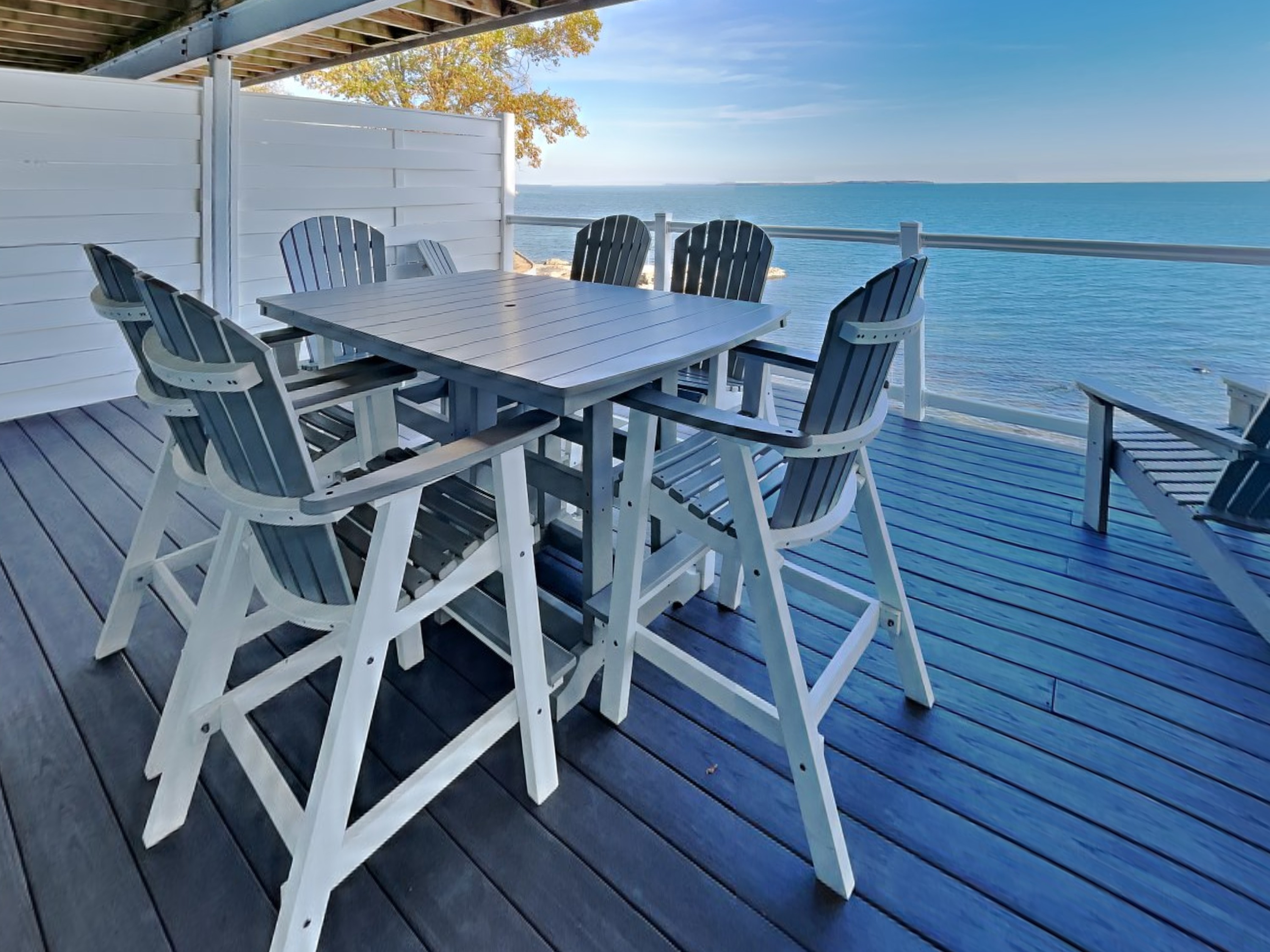Put-in-Bay Waterfront Condo #111 7