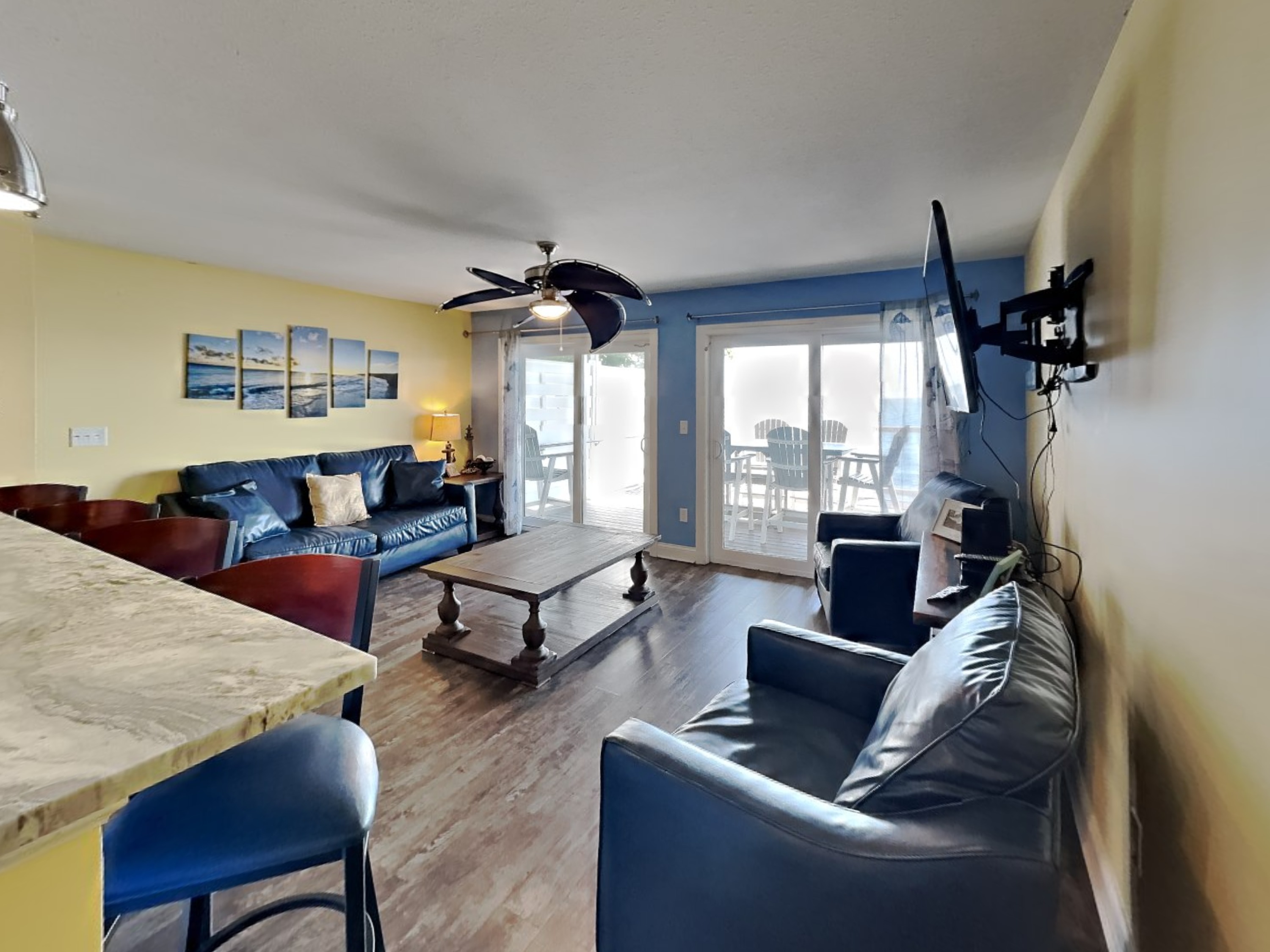 Put-in-Bay Waterfront Condo #113 | Photo 5