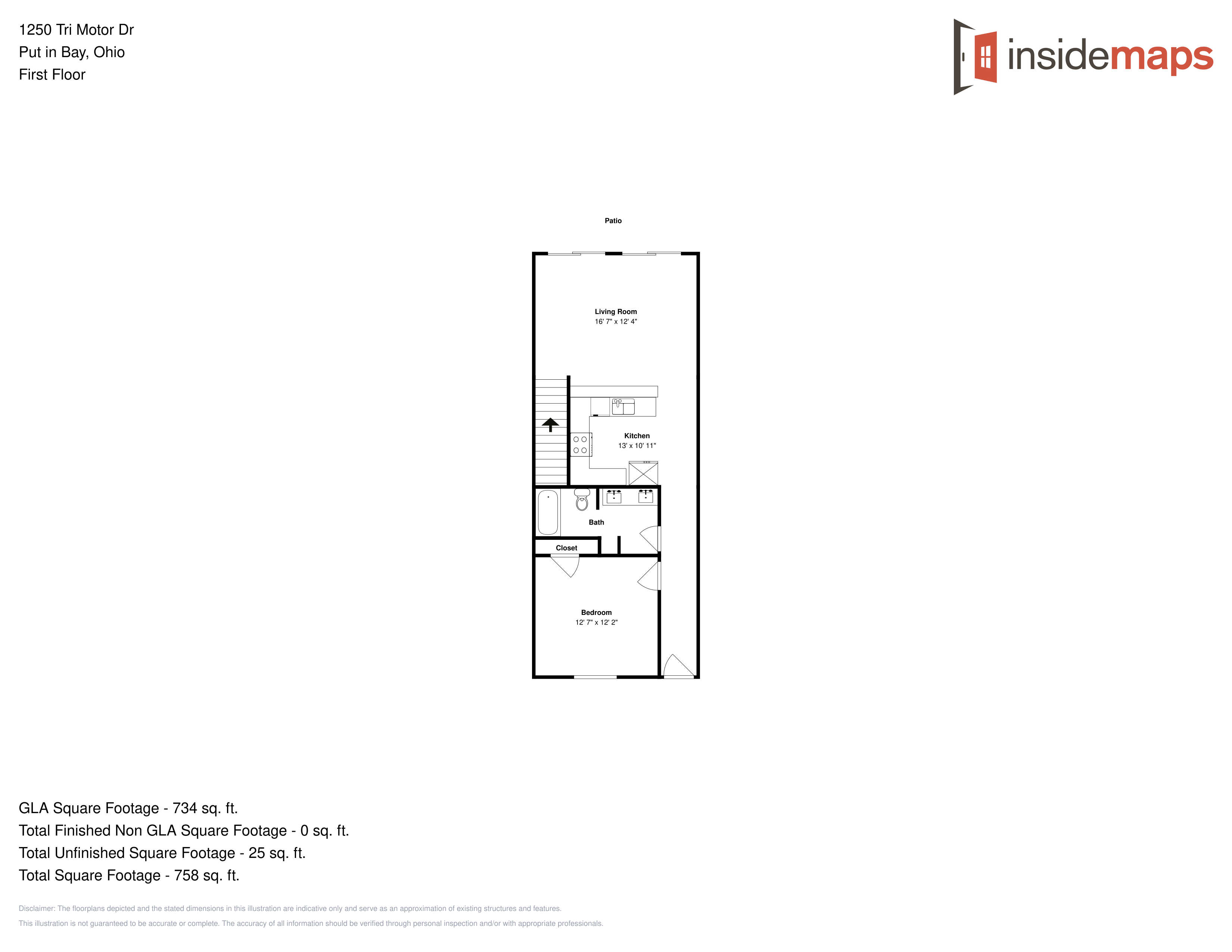 Main Floor