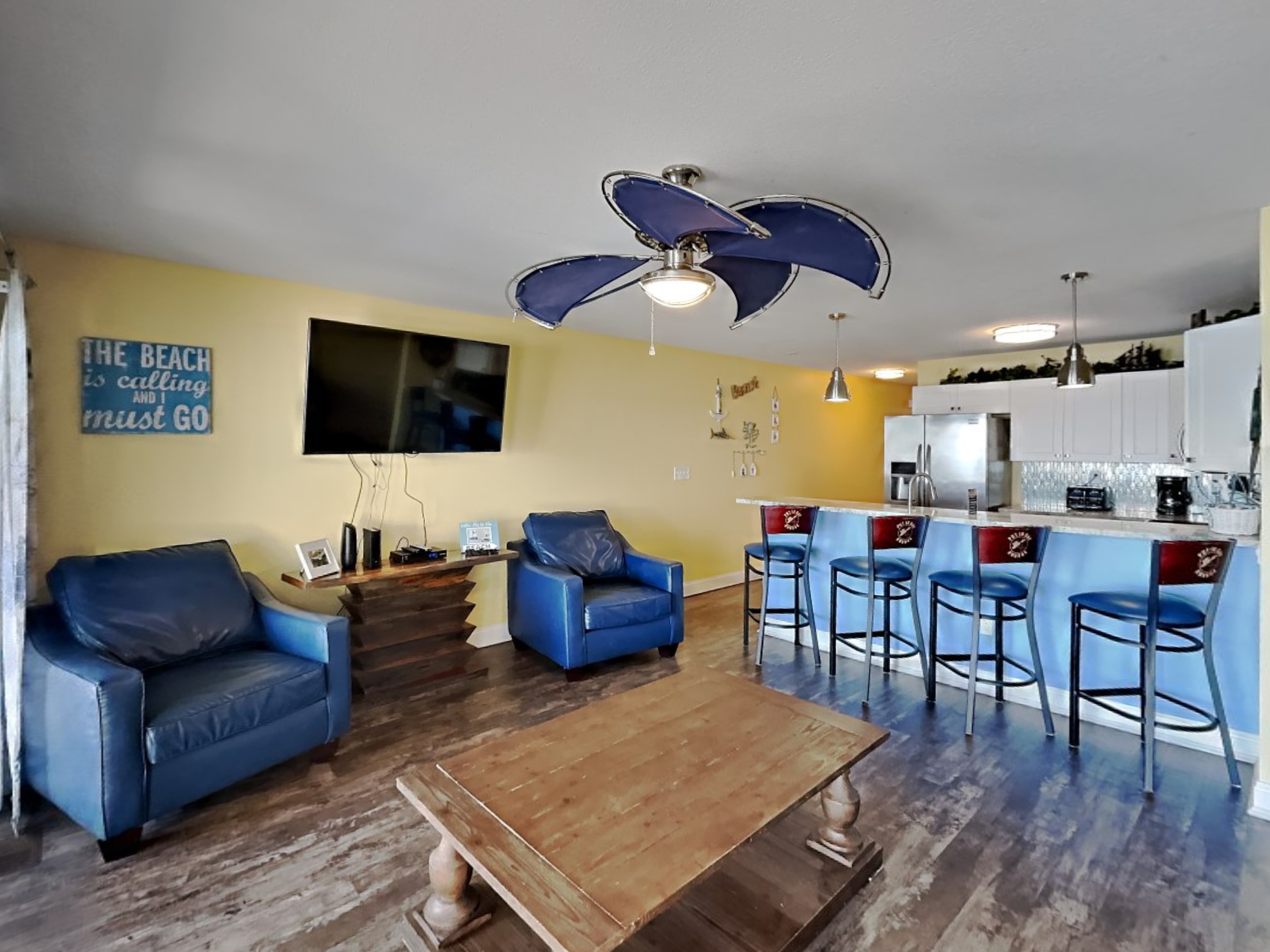 Put-in-Bay Waterfront Condo #113 | Photo 10
