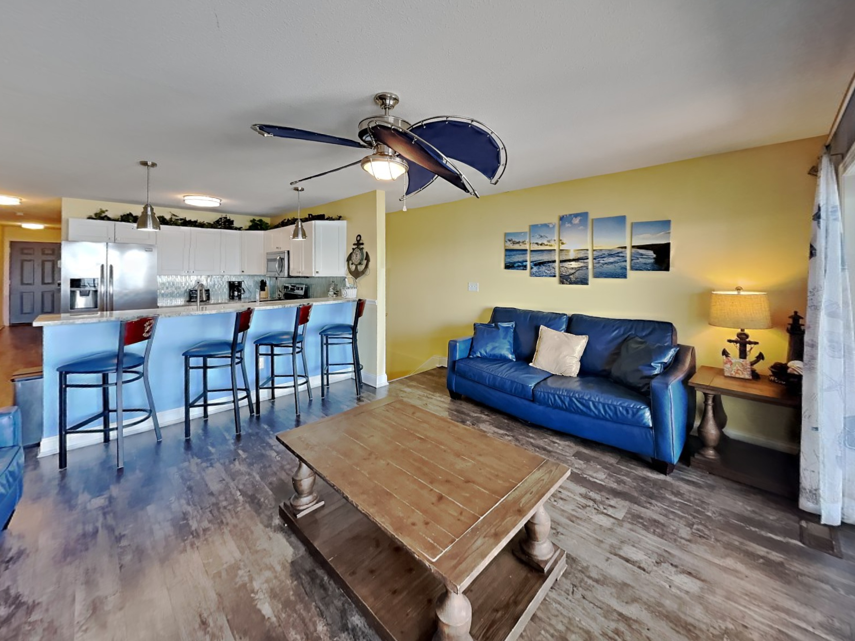 Put-in-Bay Waterfront Condo #113 | Photo 2