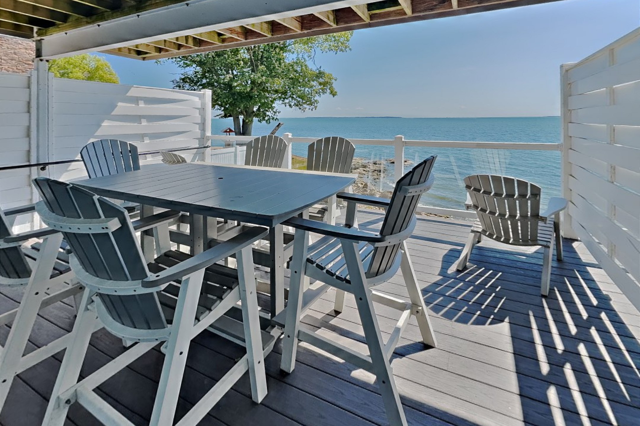 Put-in-Bay Waterfront Condo