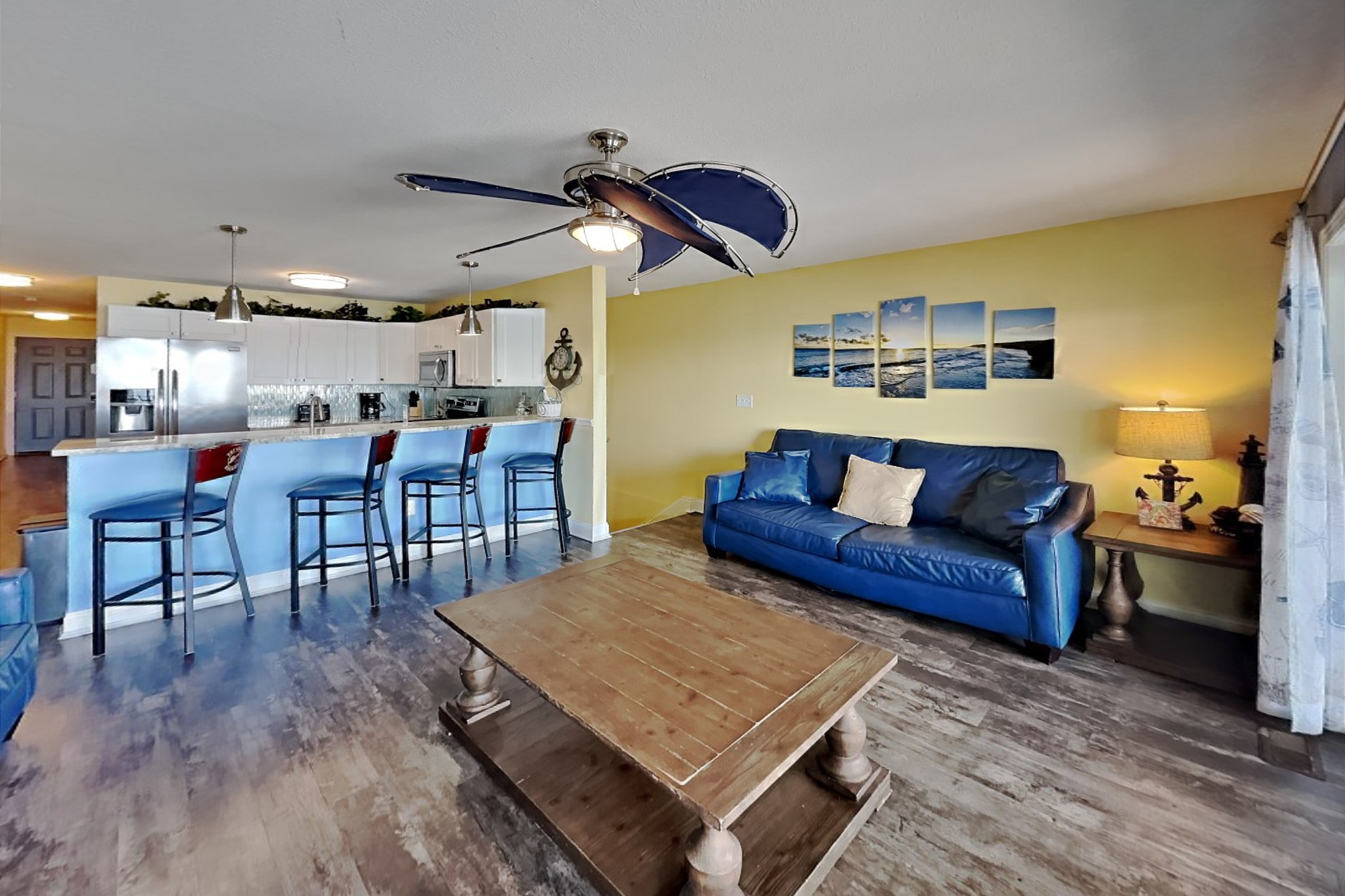 Put-in-Bay Waterfront Condo | Photo 2