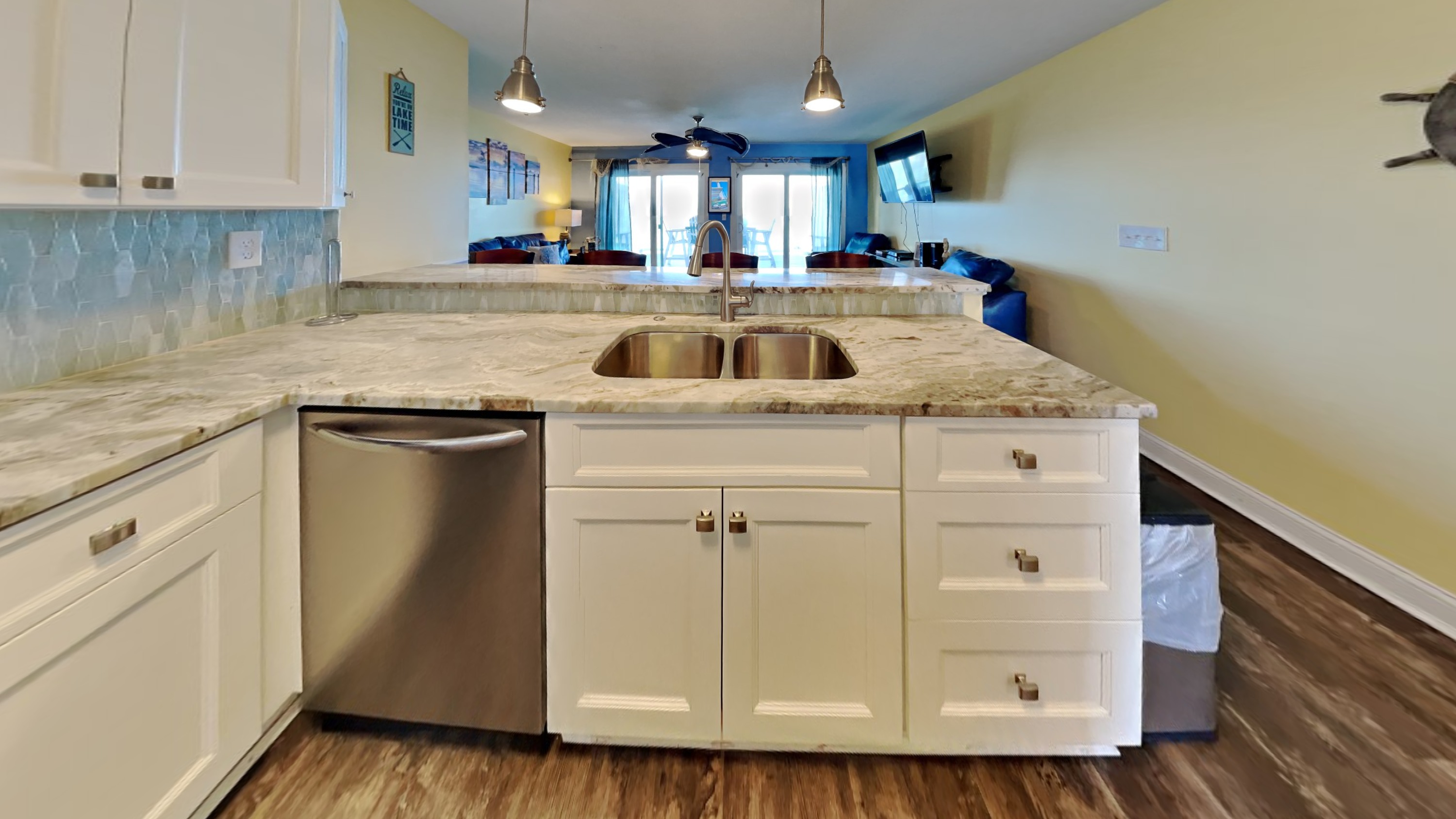 Put-in-Bay Waterfront Condo #107 | Photo 14