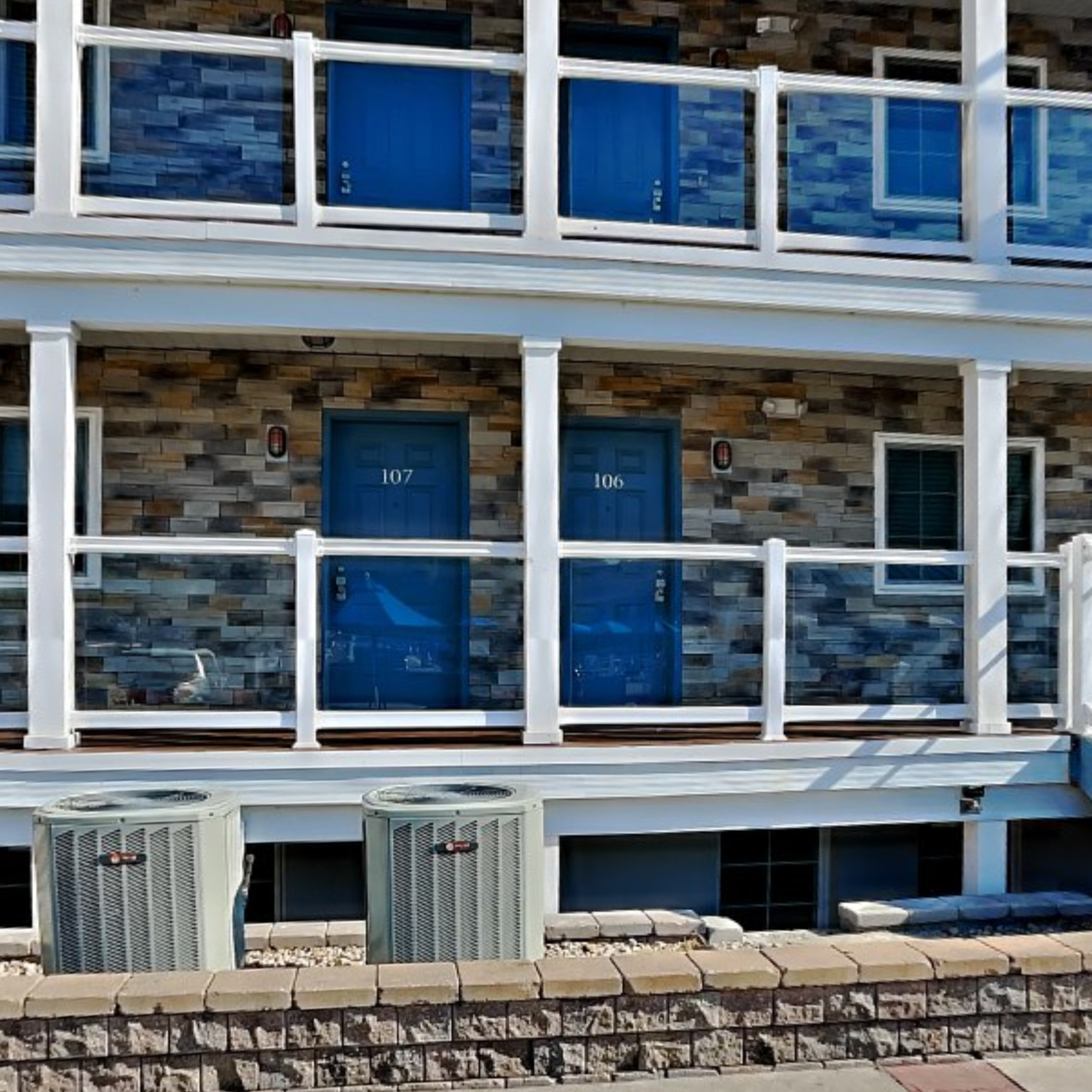 Put-in-Bay Waterfront Condo #107 | Photo 32