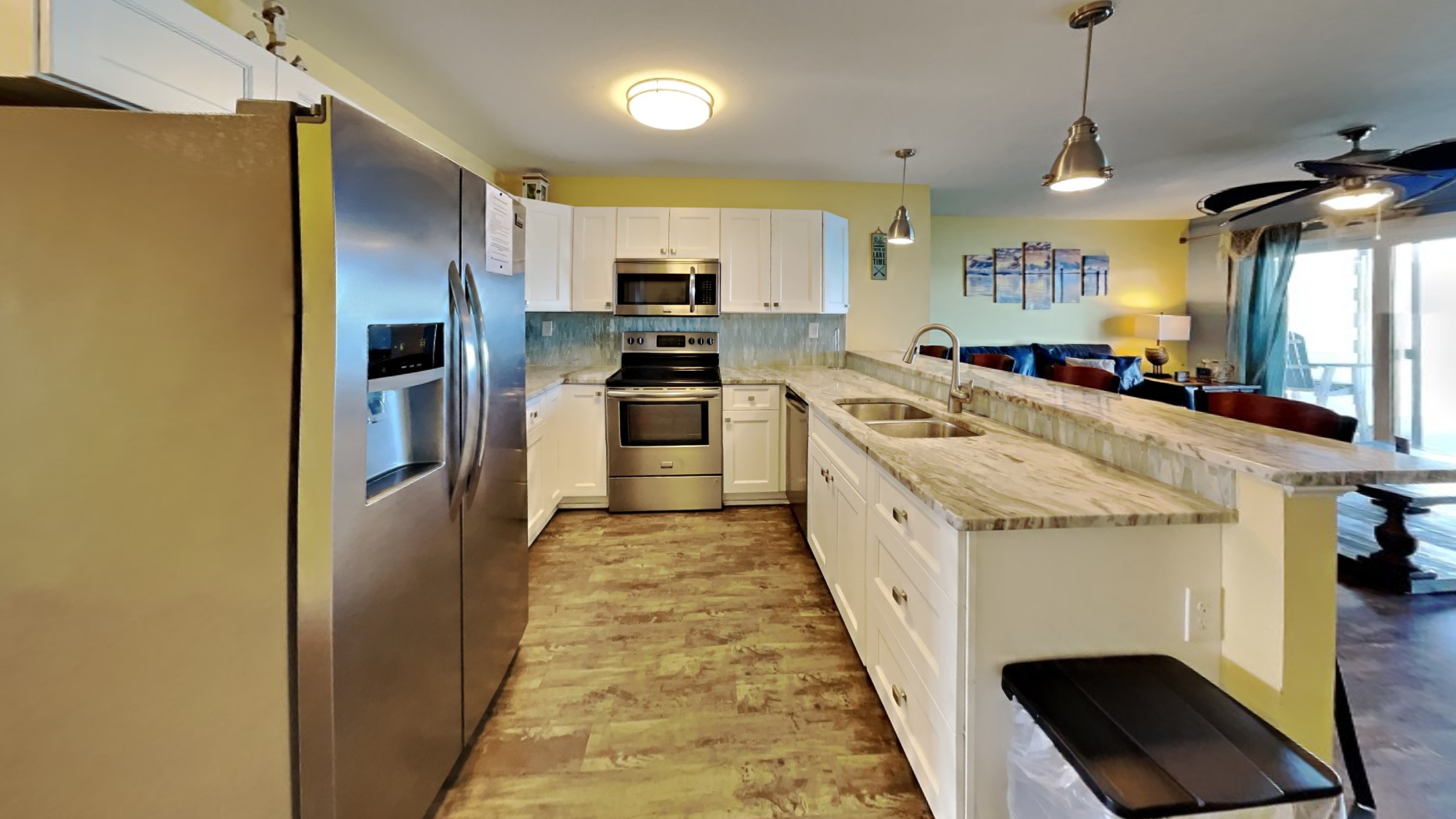 Put-in-Bay Waterfront Condo #107 | Photo 12