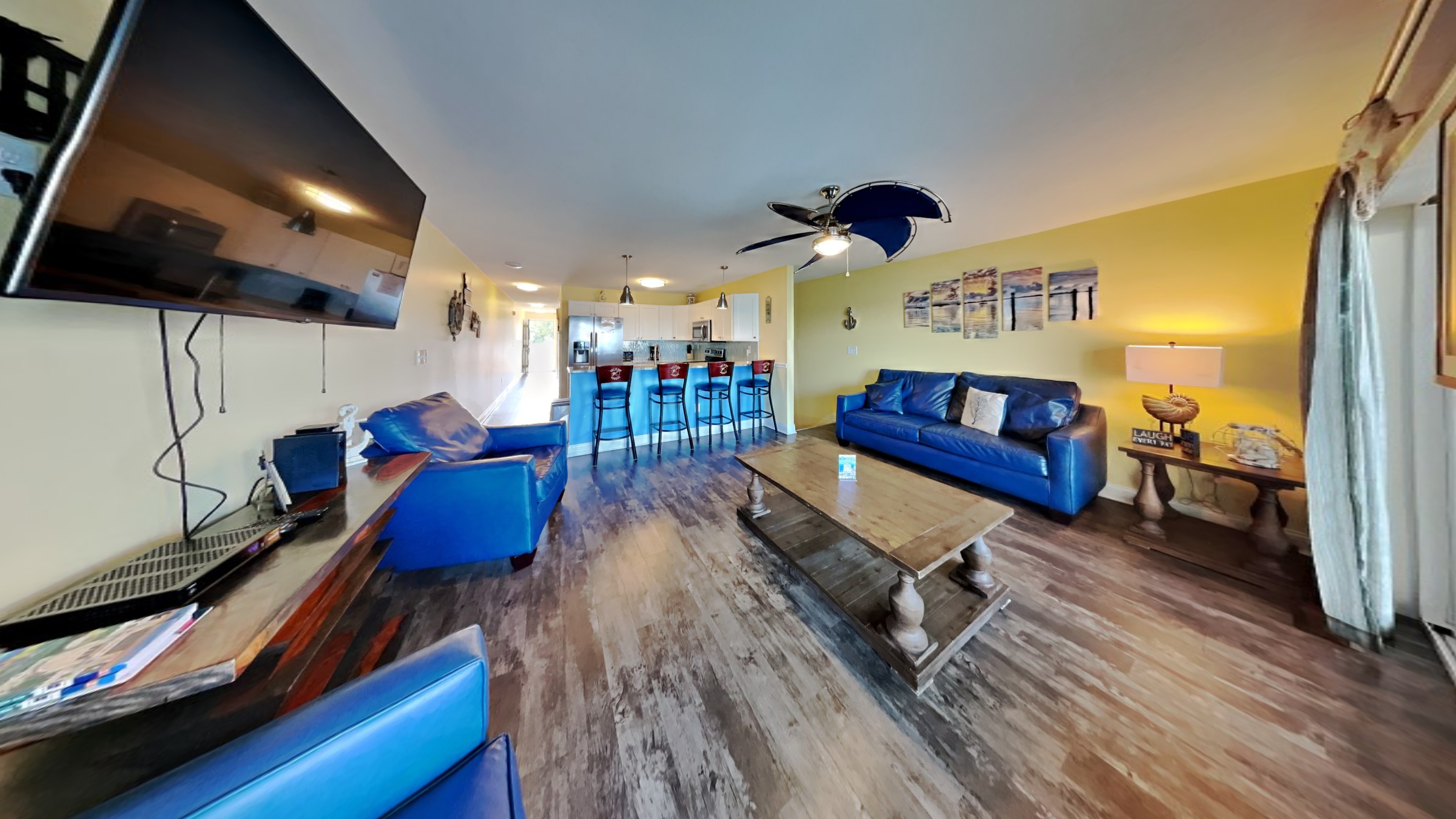 Put-in-Bay Waterfront Condo #107 | Photo 15