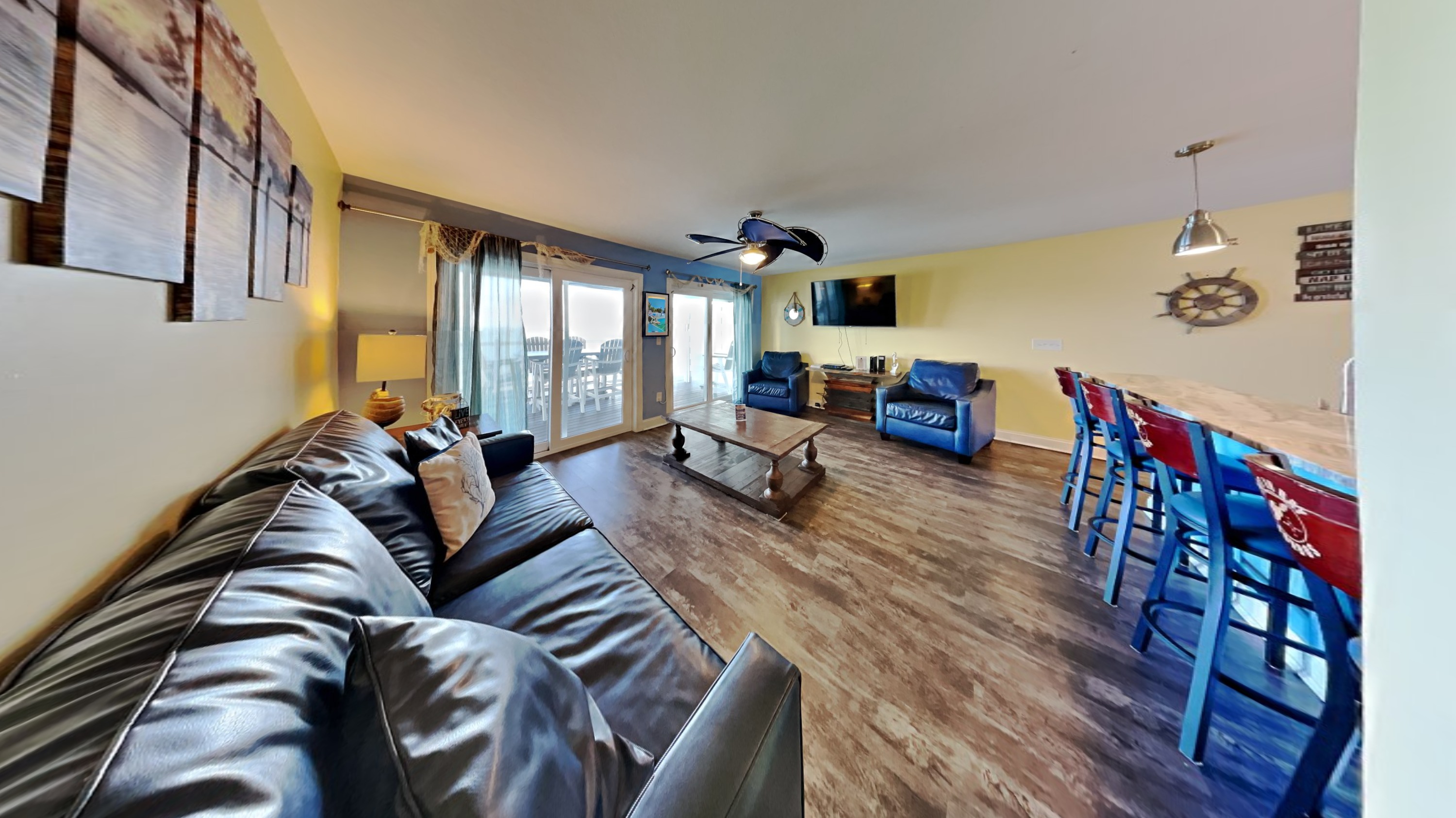 Put-in-Bay Waterfront Condo #107 | Photo 16