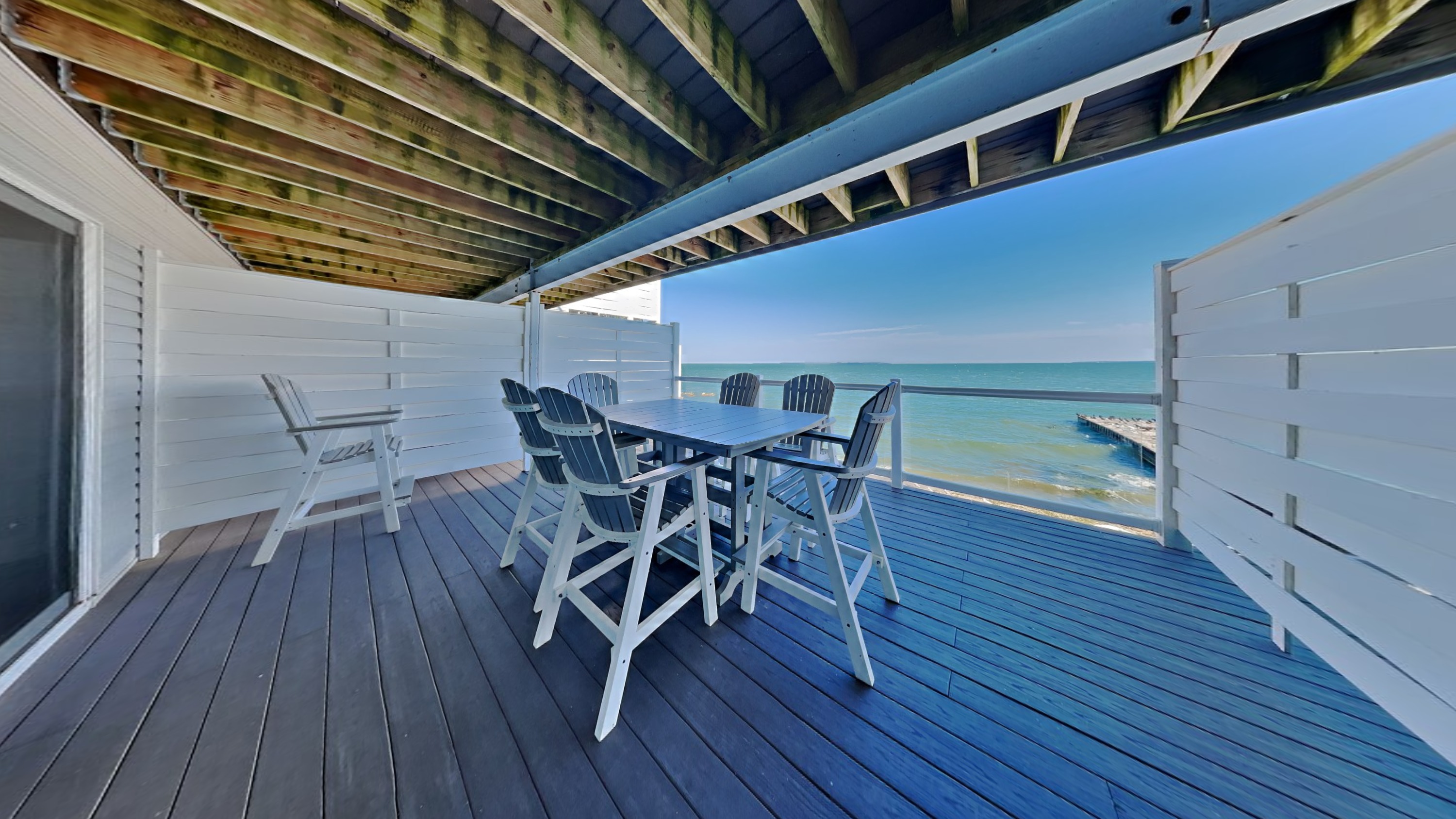 Put-in-Bay Waterfront Condo #107 | Photo 19