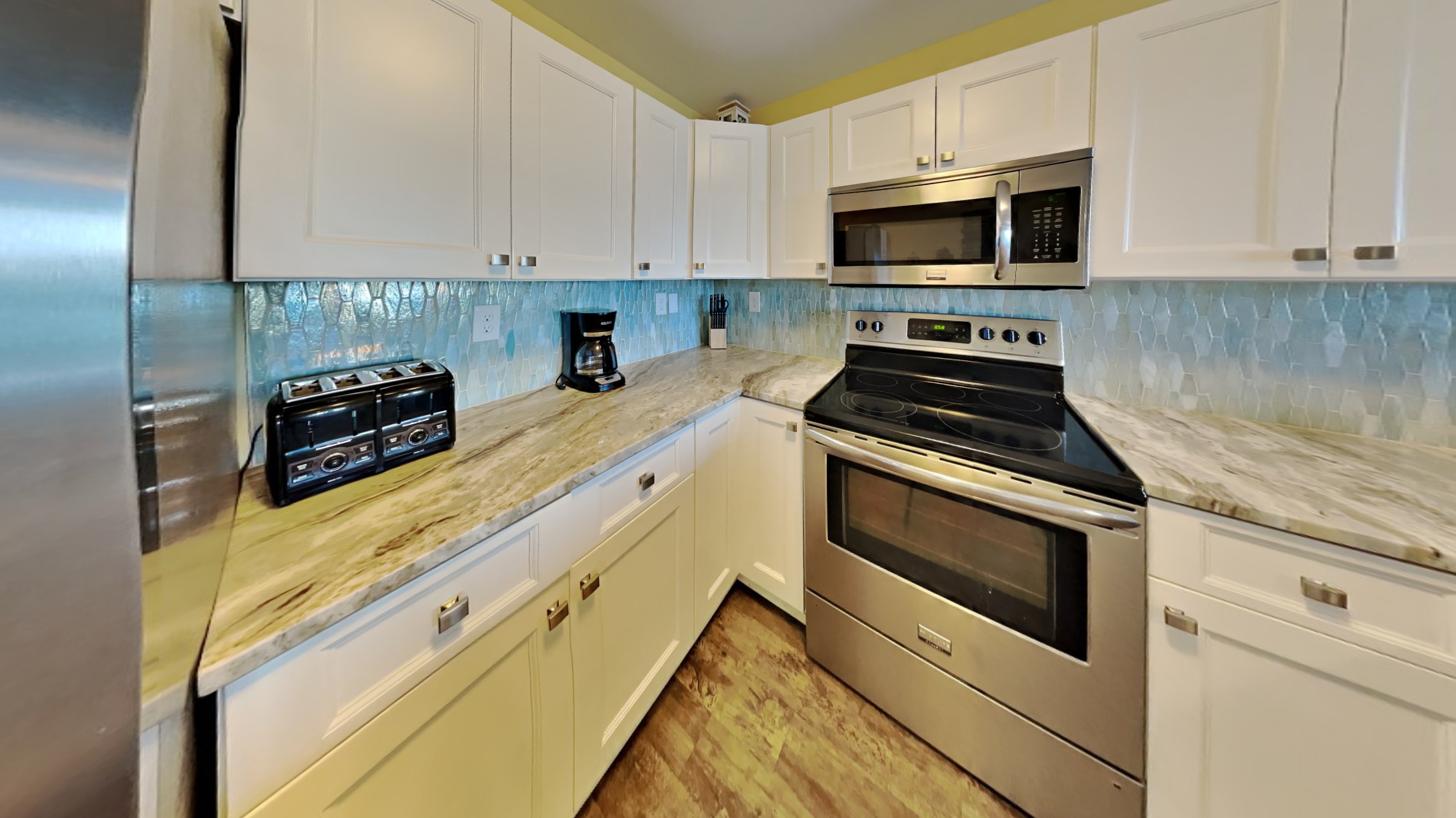 Put-in-Bay Waterfront Condo #107 | Photo 13