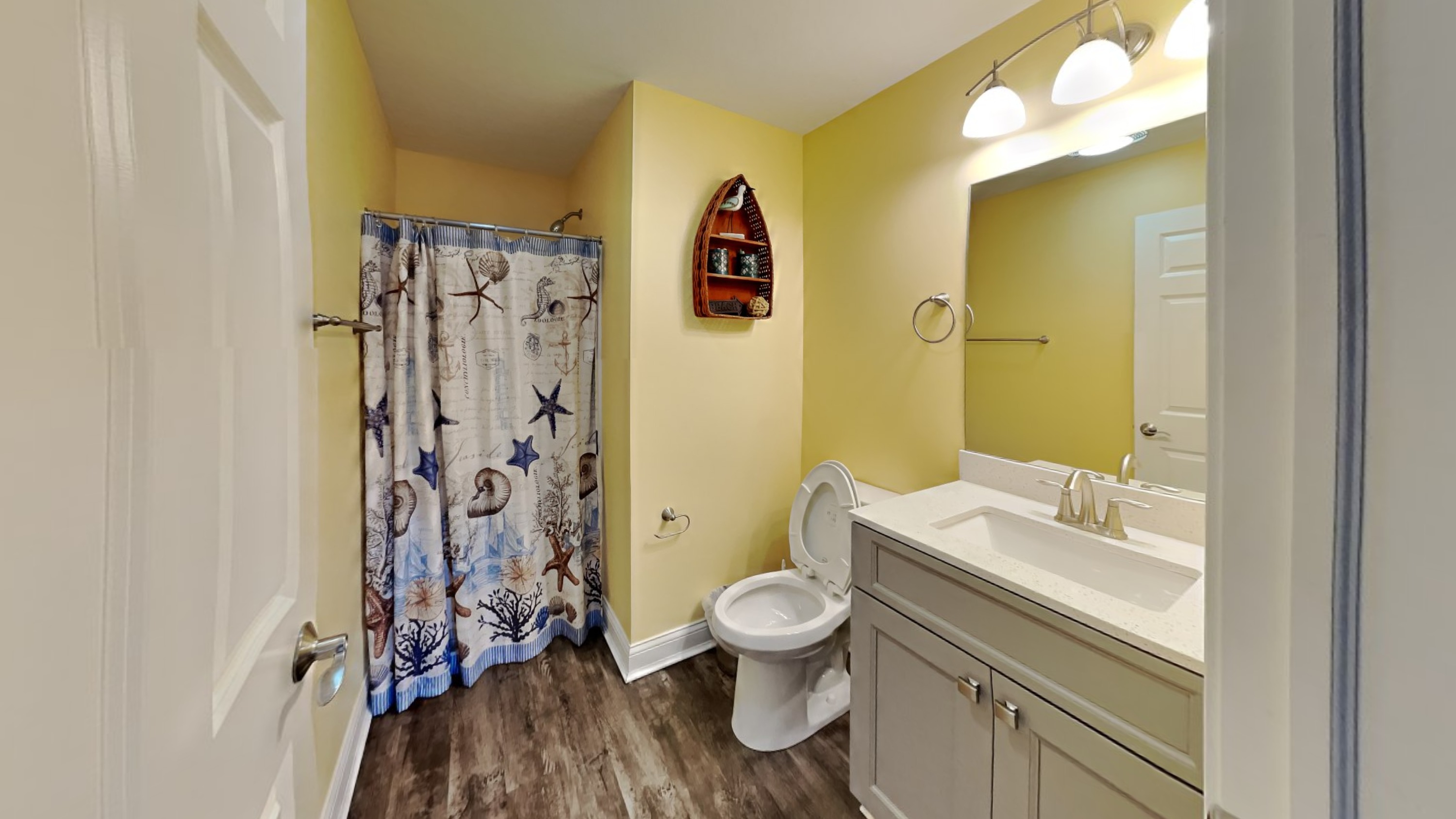 Put-in-Bay Waterfront Condo #107 8