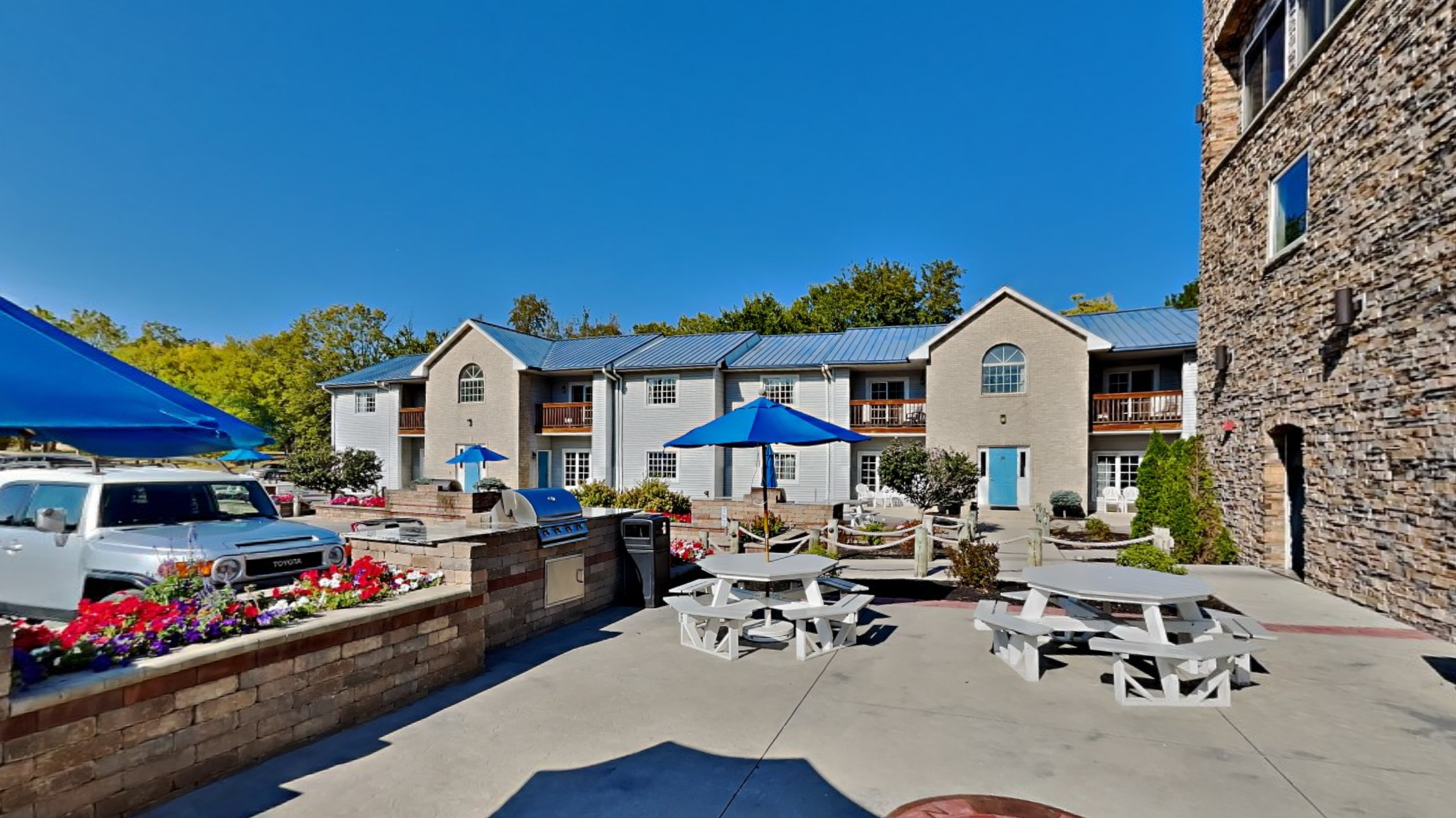Put-in-Bay Waterfront Condo #107 | Photo 35