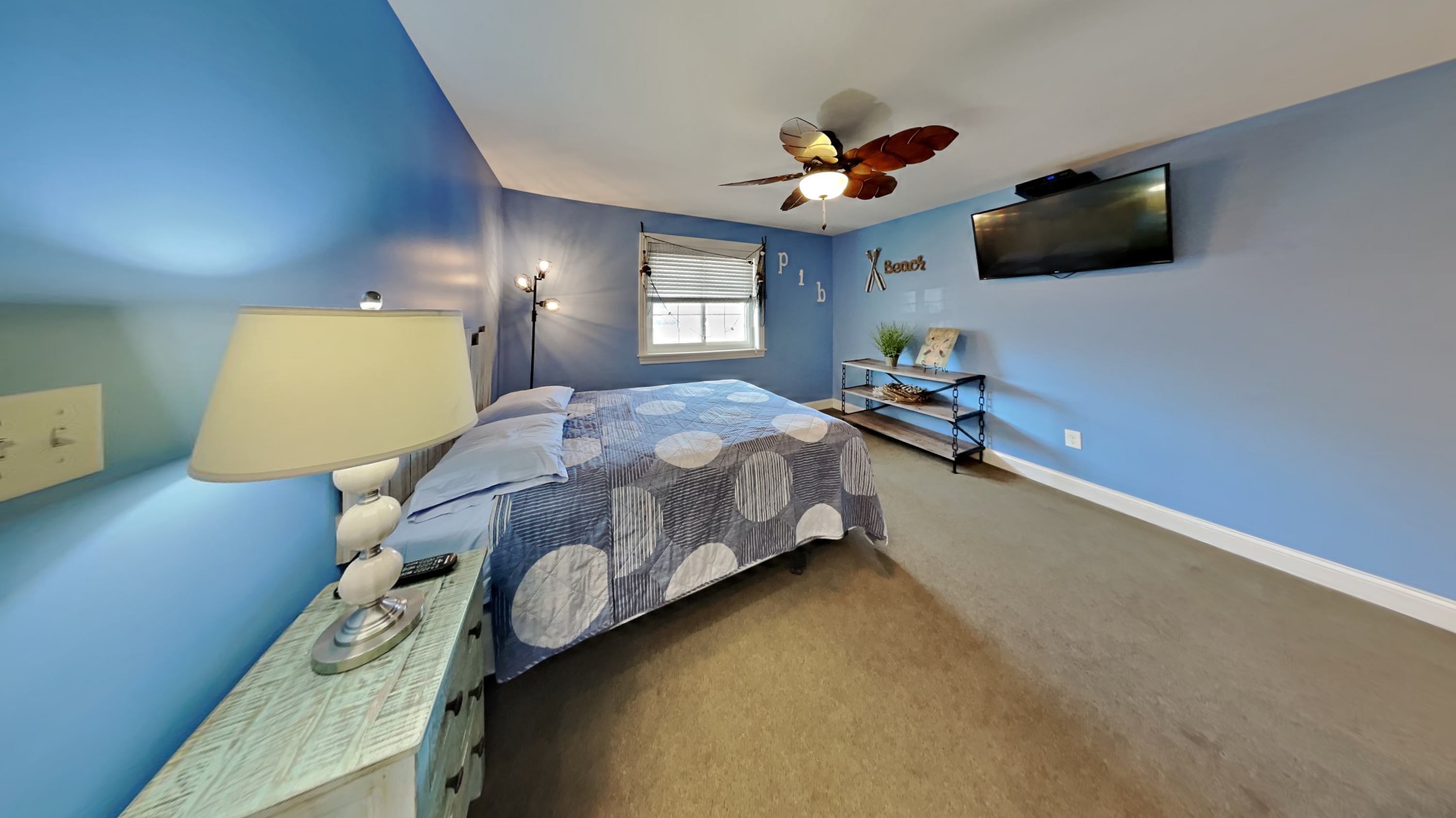 Put-in-Bay Waterfront Condo #107 6
