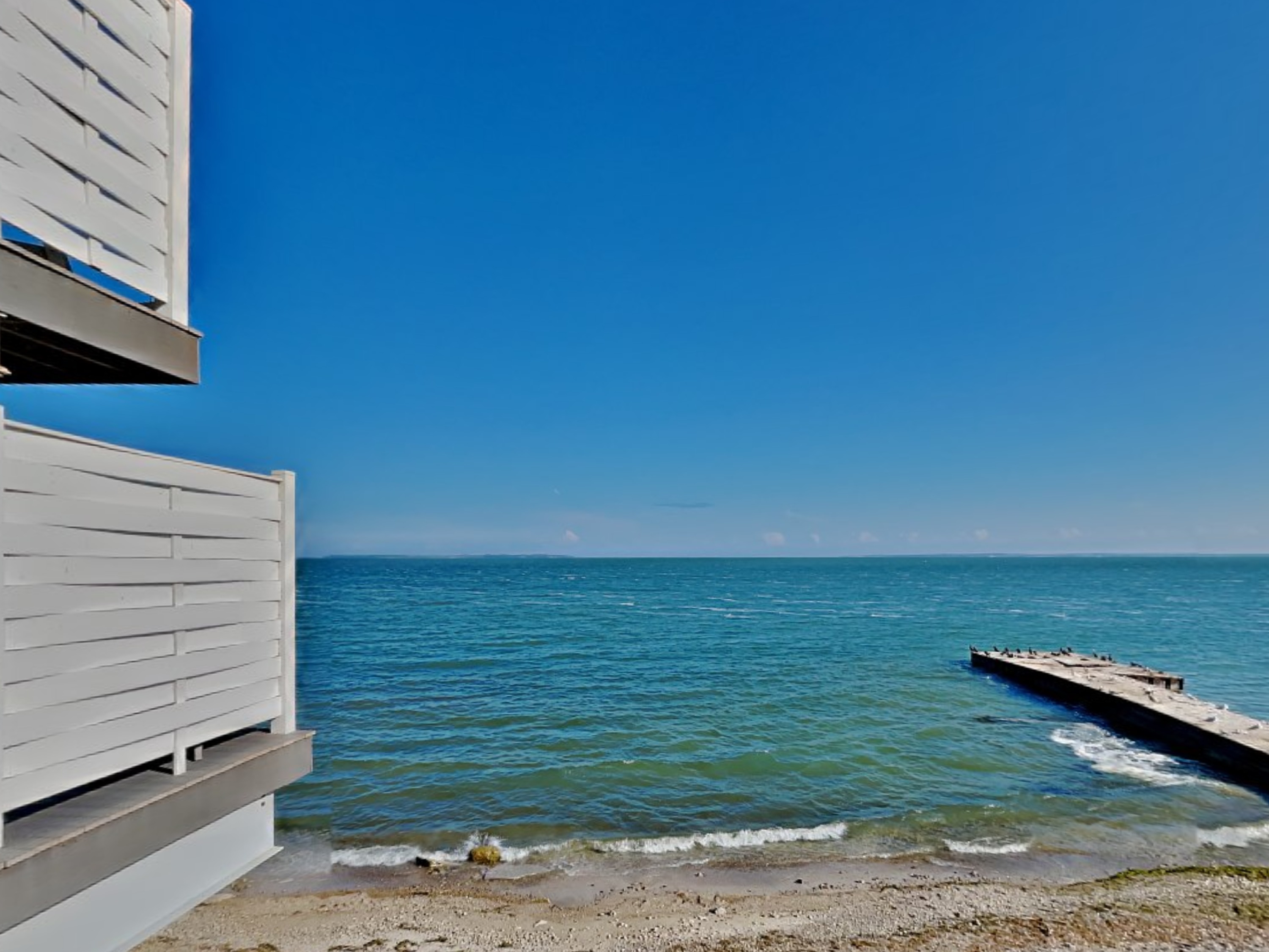 Put-In-Bay Waterfront Condo #108 | Photo 25