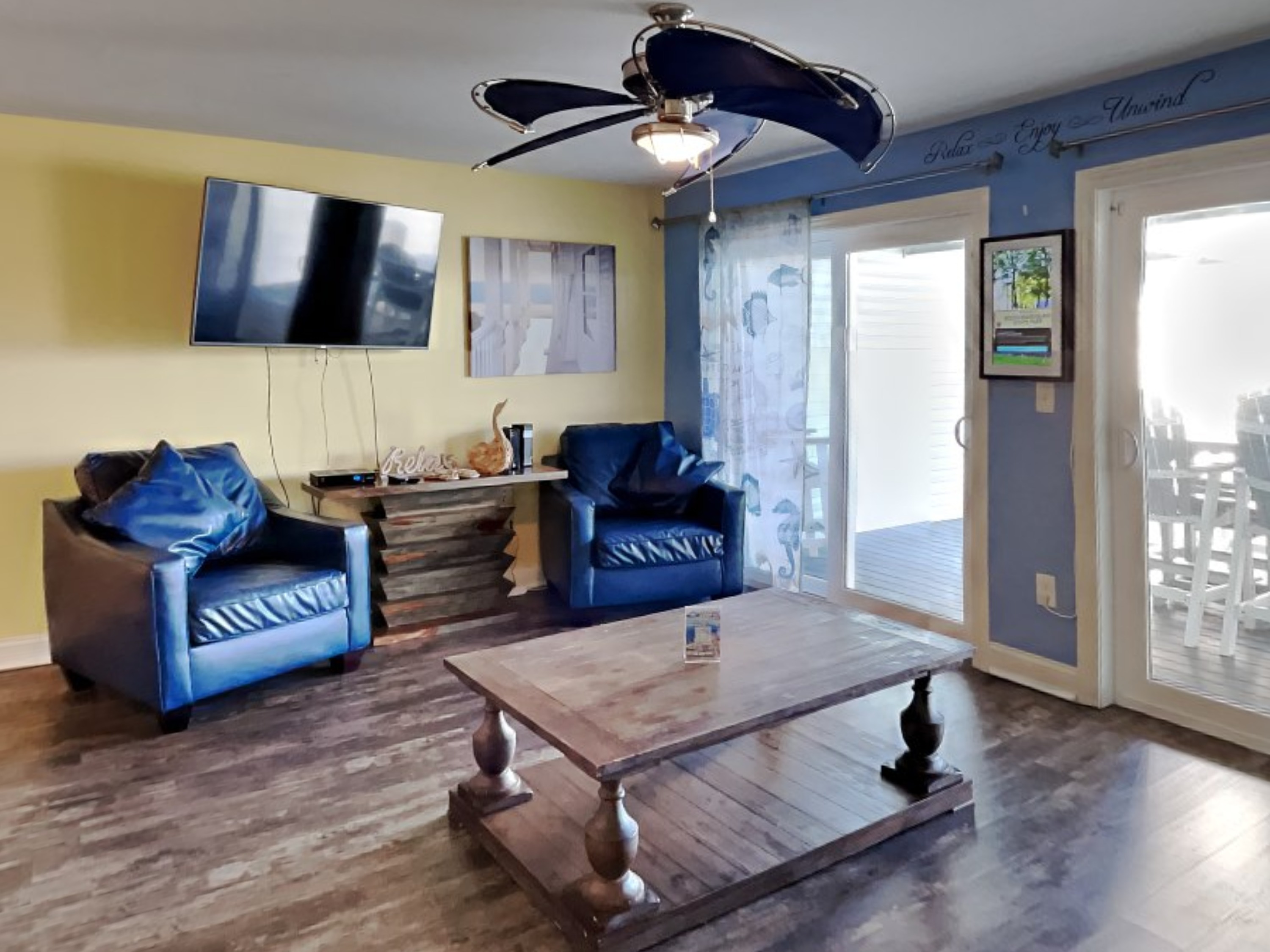 Put-In-Bay Waterfront Condo #108 | Photo 10