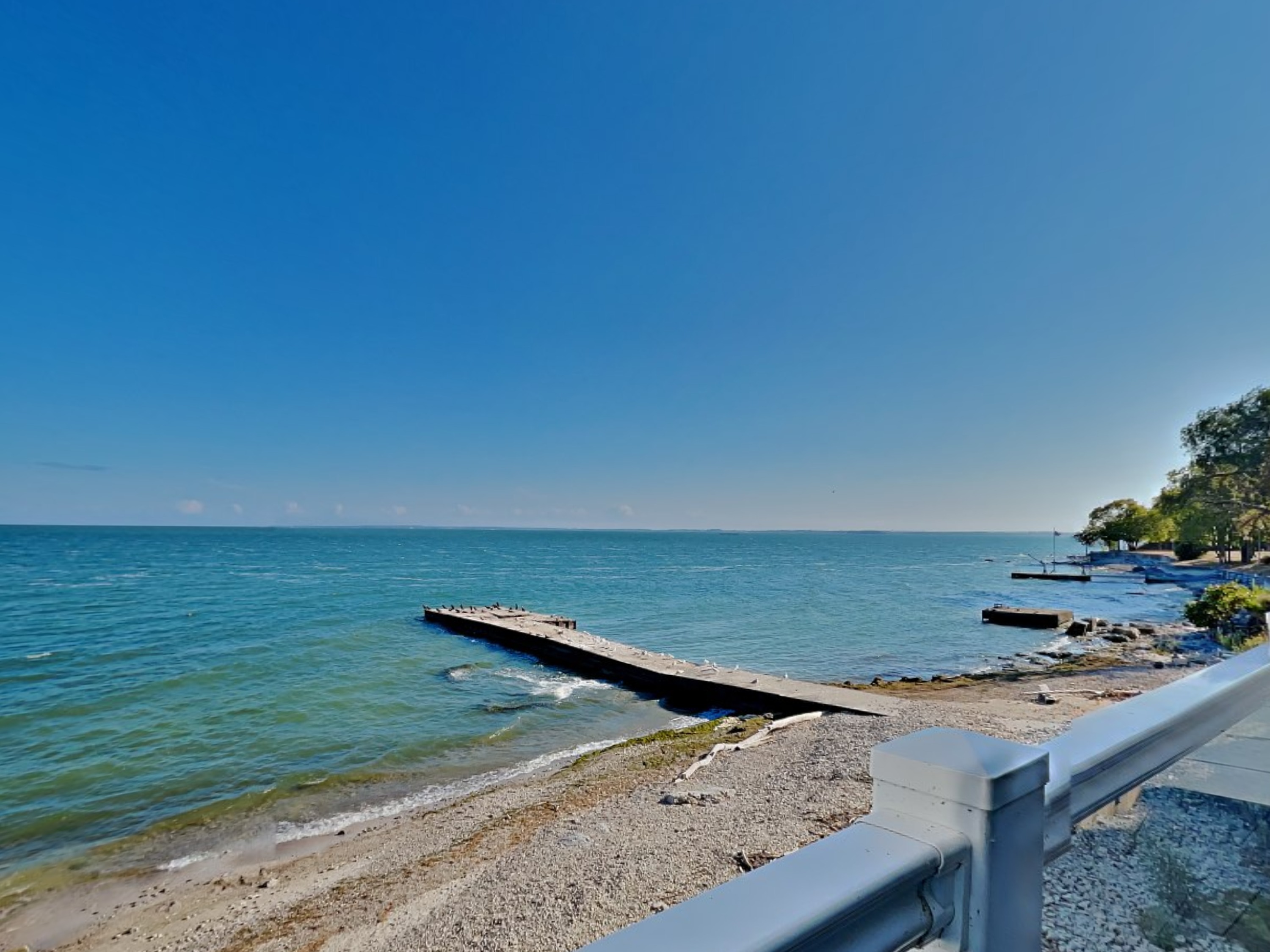 Put-In-Bay Waterfront Condo #108 | Photo 24