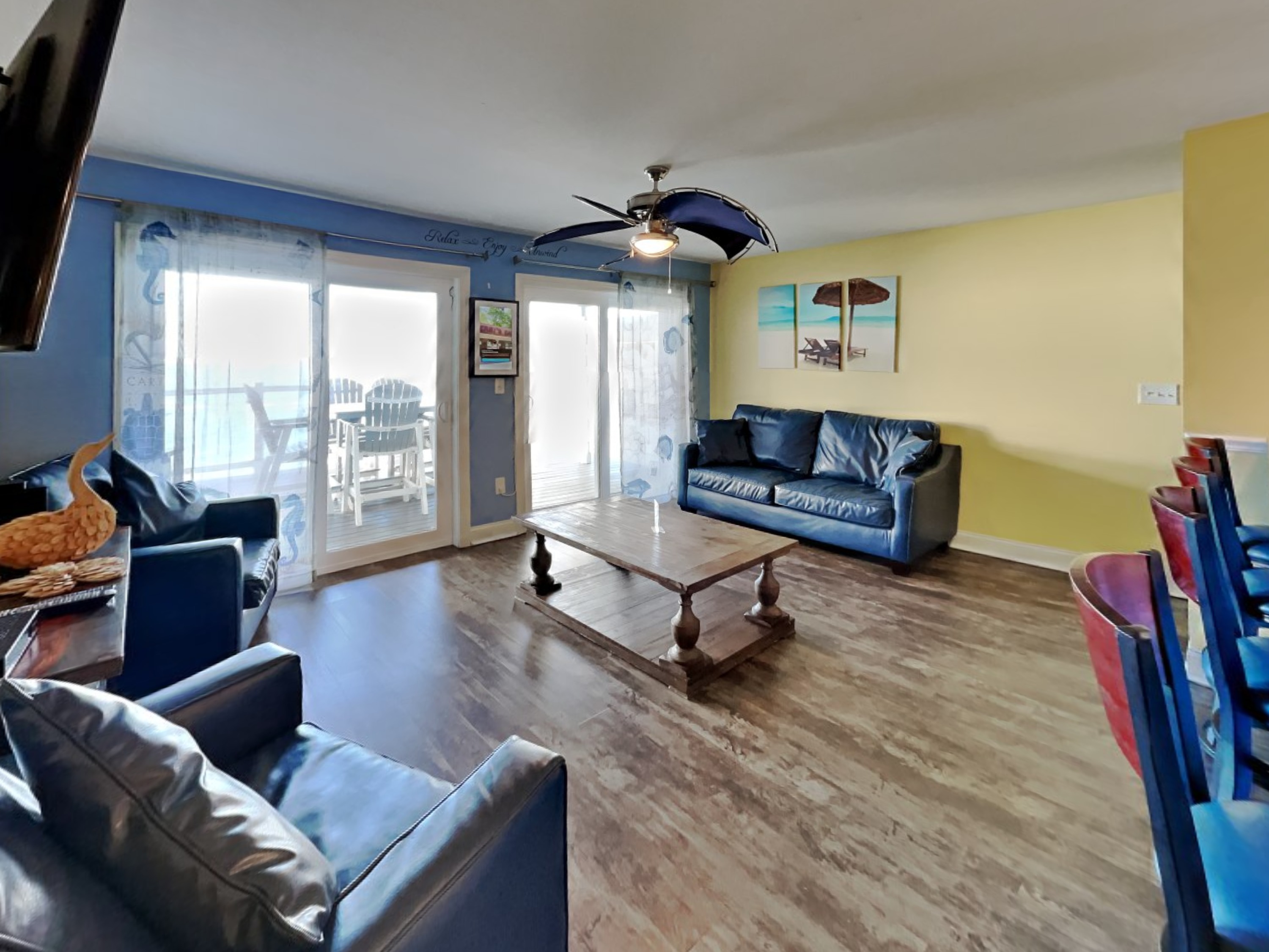 Put-In-Bay Waterfront Condo #108 | Photo 9