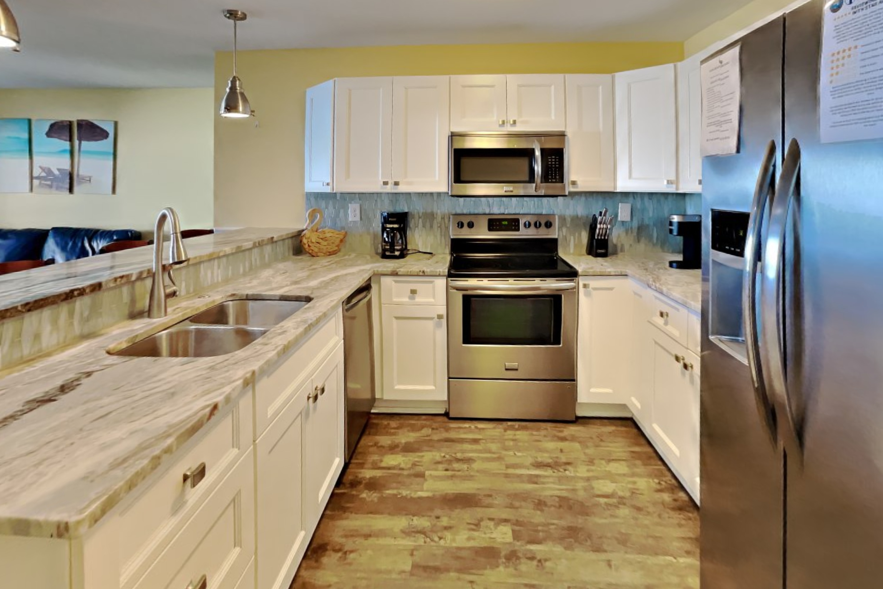 Put-In-Bay Waterfront Condo #108 | Photo 13