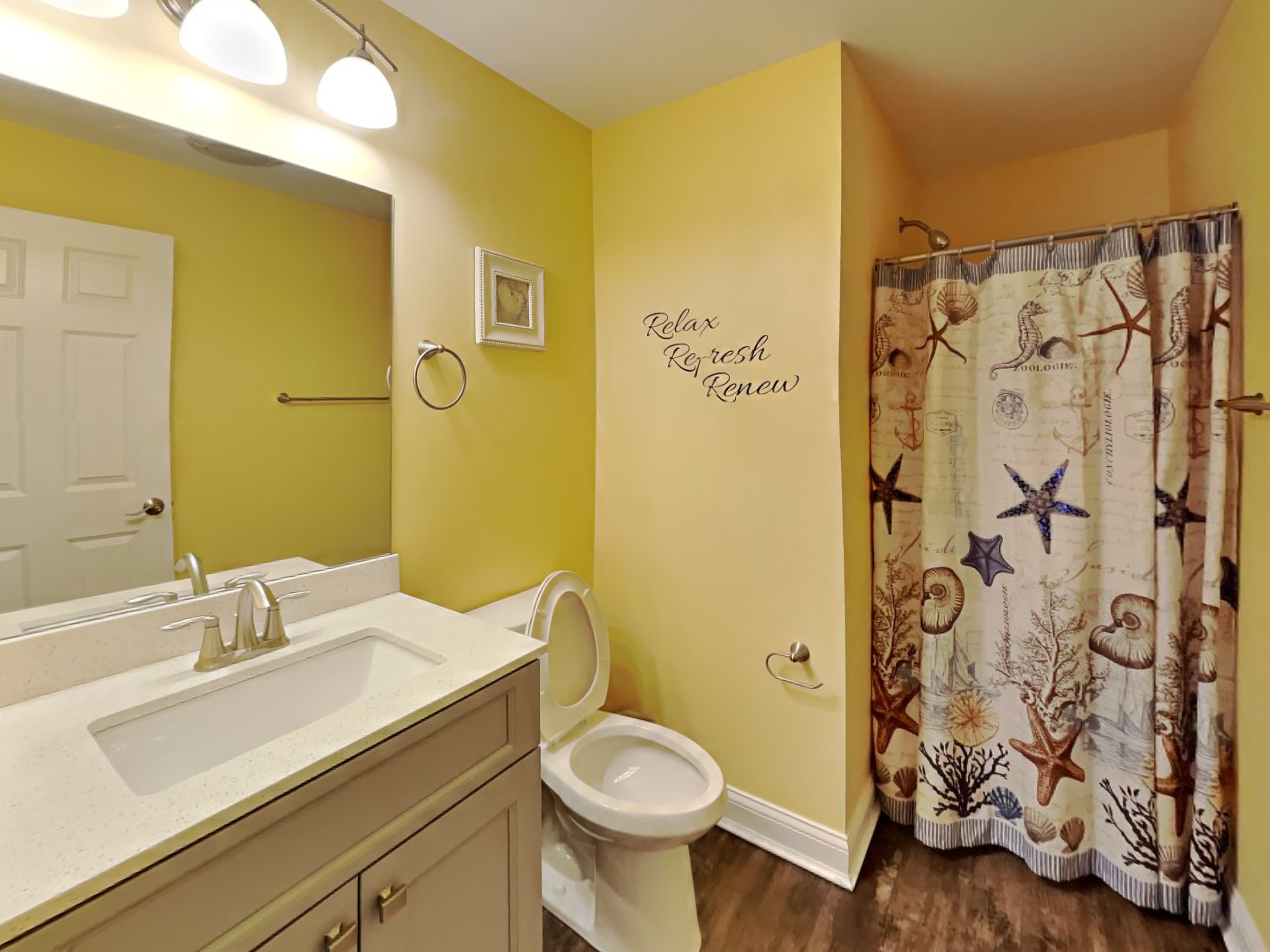 Put-In-Bay Waterfront Condo #108 7