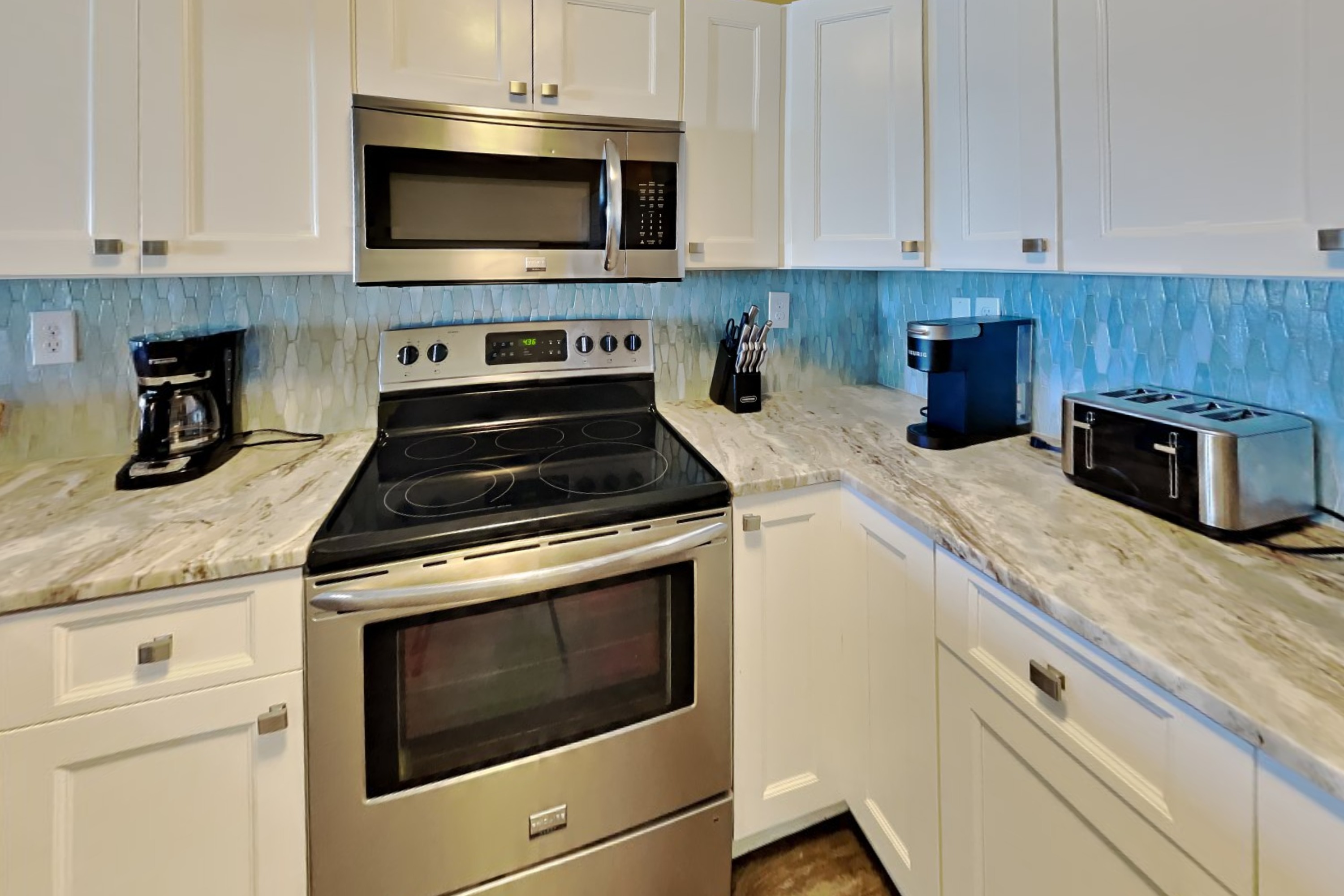 Put-In-Bay Waterfront Condo #108 | Photo 14