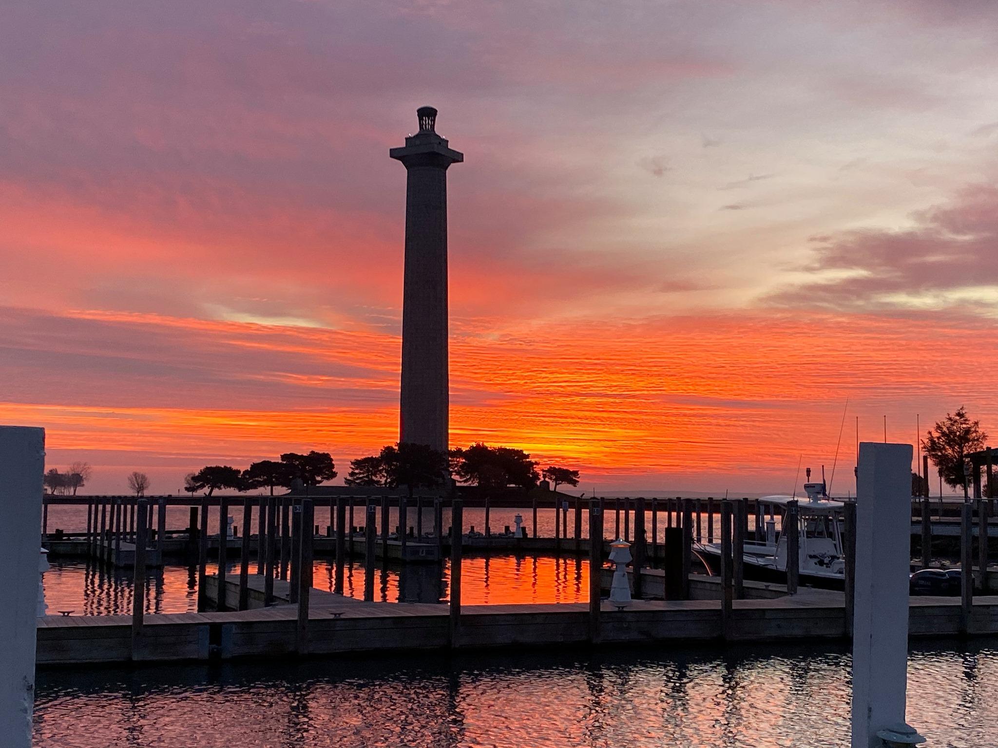 Put-In-Bay Waterfront Condo #108 | Photo 34