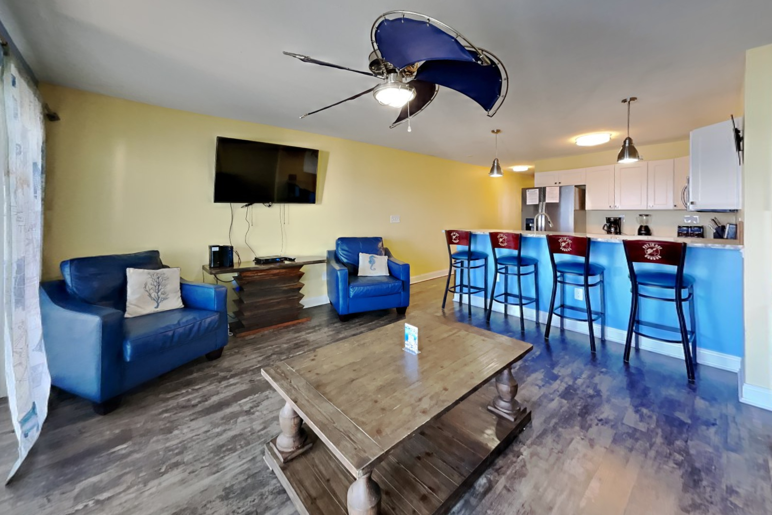 Put-in-Bay Waterfront Condo #109 | Photo 11