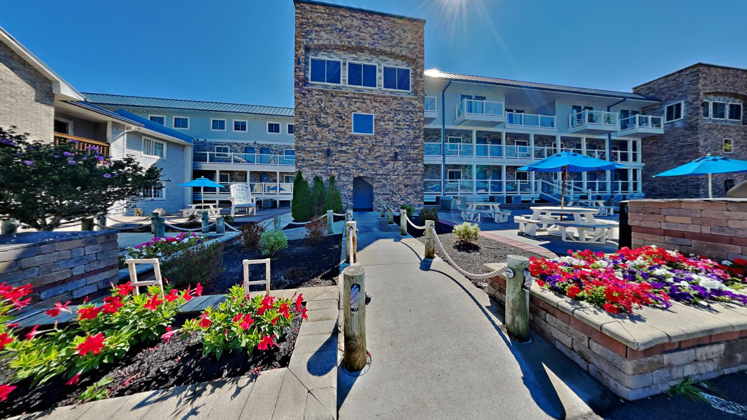Put-in-Bay Waterfront Condo #109 | Photo 26