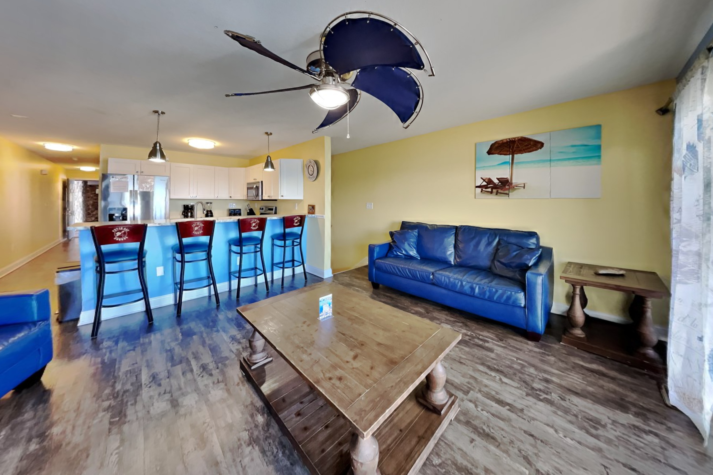 Put-in-Bay Waterfront Condo #109 | Photo 13